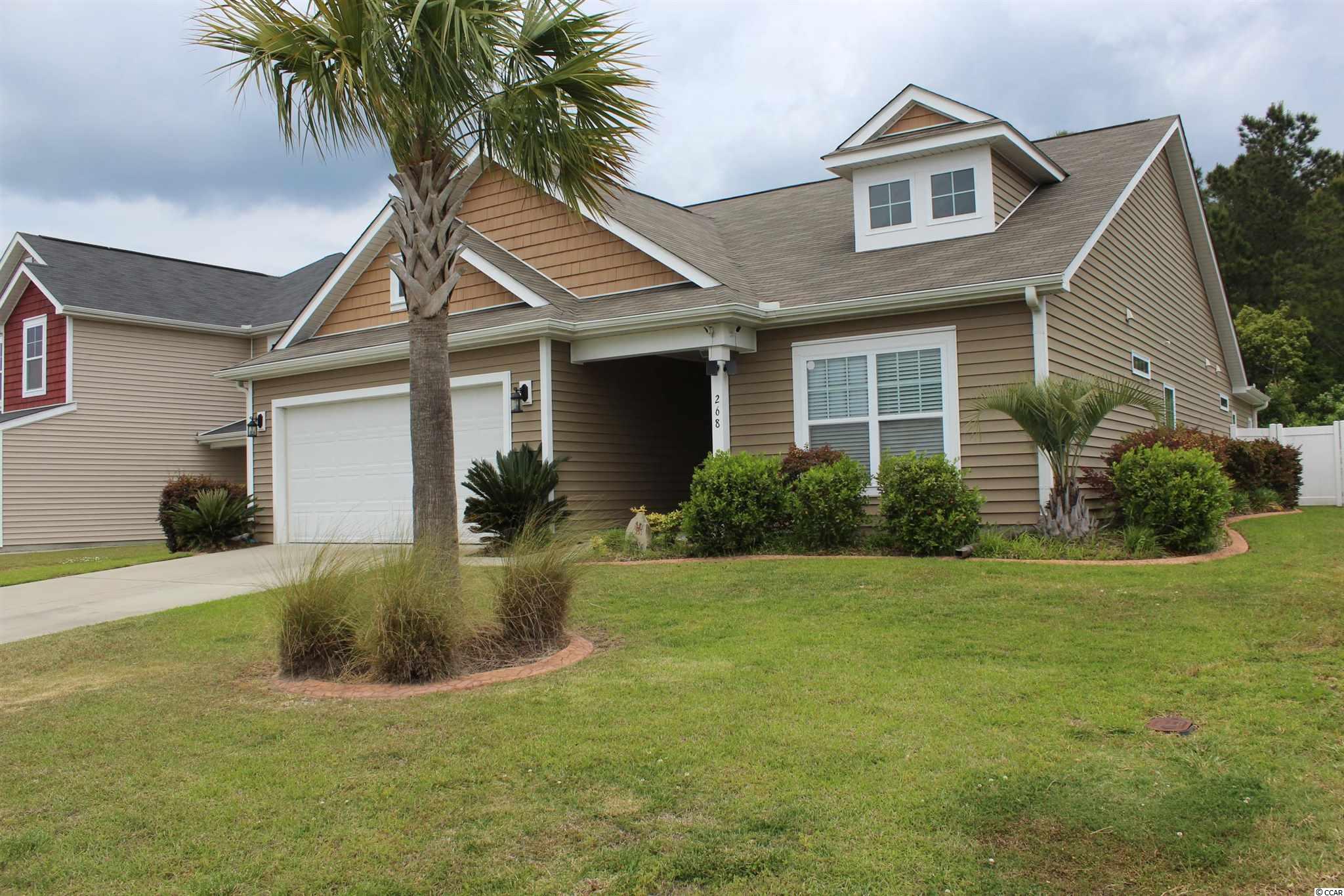 268 Whipple Run Loop Myrtle Beach, SC 29588 - Photo 2 of 17 Gallery Image 2