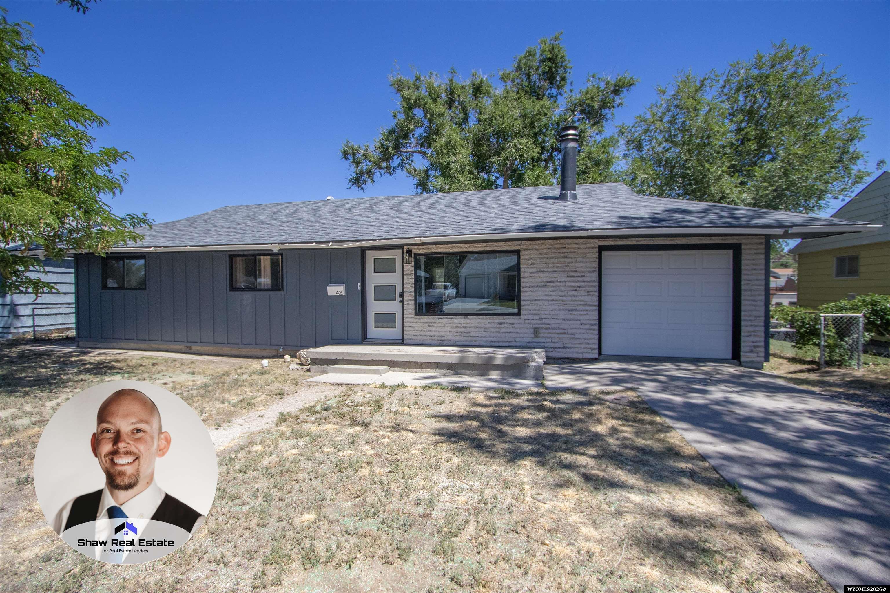 465 Trigood Drive Casper, WY 82609 - Photo 1 of 30