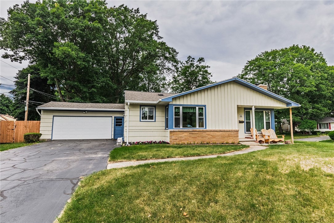 169 Dellwood Road Greece, NY 14616 - Photo 1 of 1