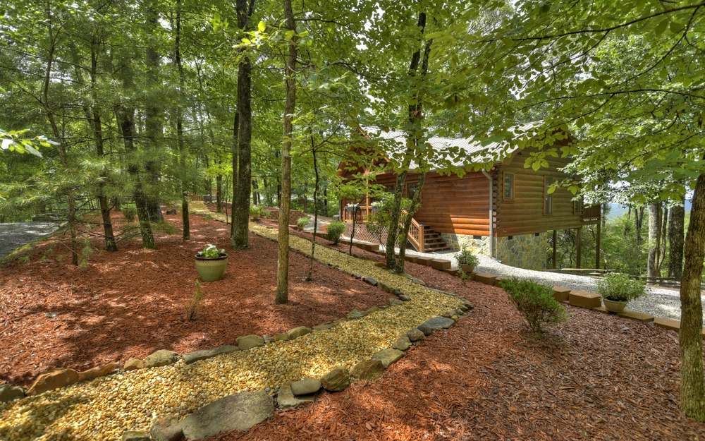 157 Little Bushy Head Road Blue Ridge, GA 30513 - Photo 31 of 50 Additional View