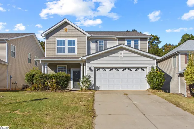 $345,000 | 27 Border Avenue, Simpsonville, SC 29680
