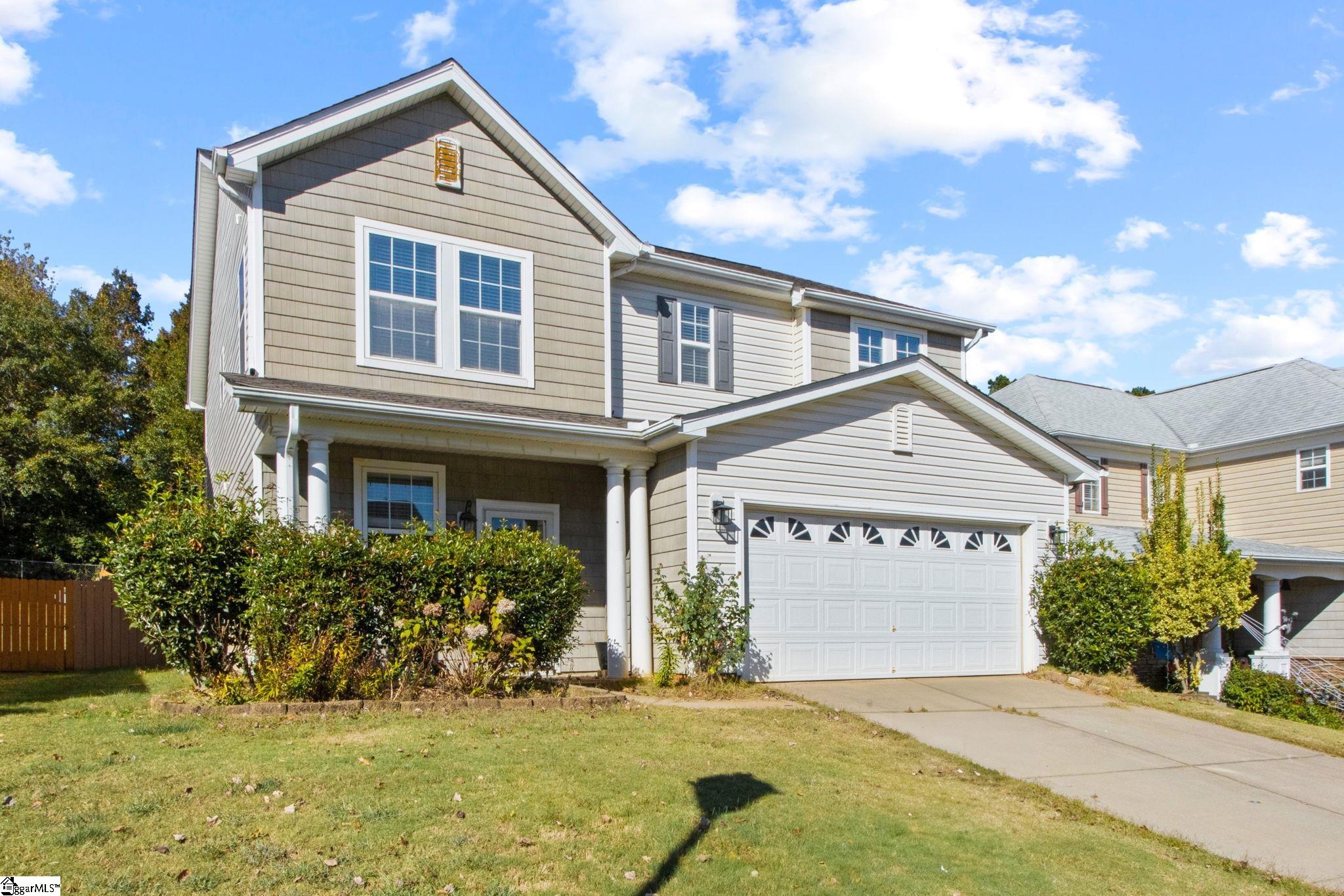 27 Border Avenue Simpsonville, SC 29680 - Photo 2 of 26