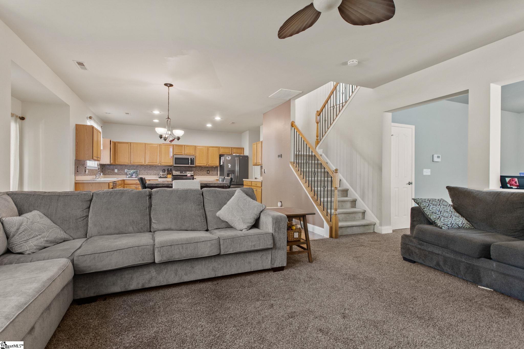 27 Border Avenue Simpsonville, SC 29680 - Photo 7 of 26