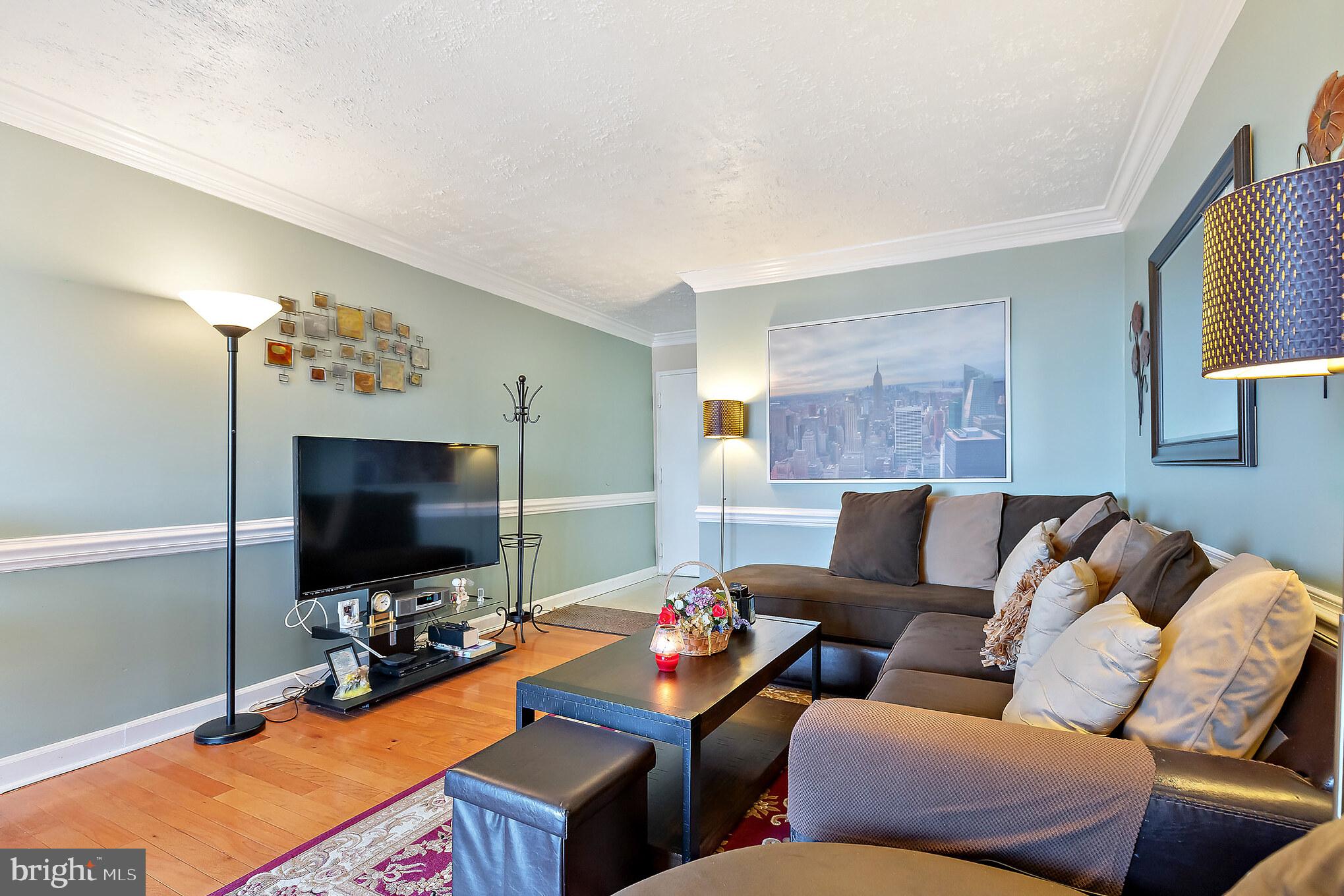 5000 7th Road South, Unit 301 Arlington, VA 22204 - Photo 3 of 31