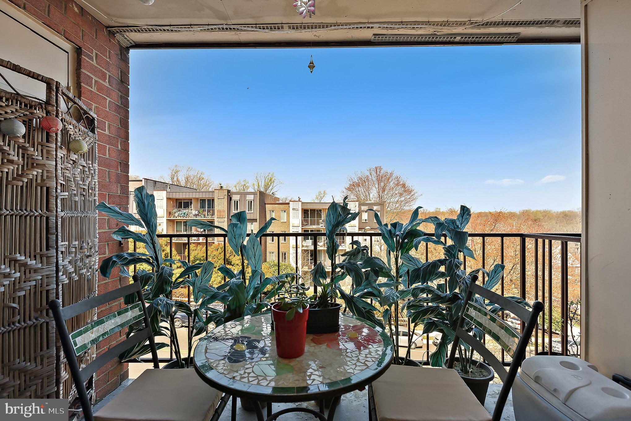 5000 7th Road South, Unit 301 Arlington, VA 22204 - Photo 21 of 31
