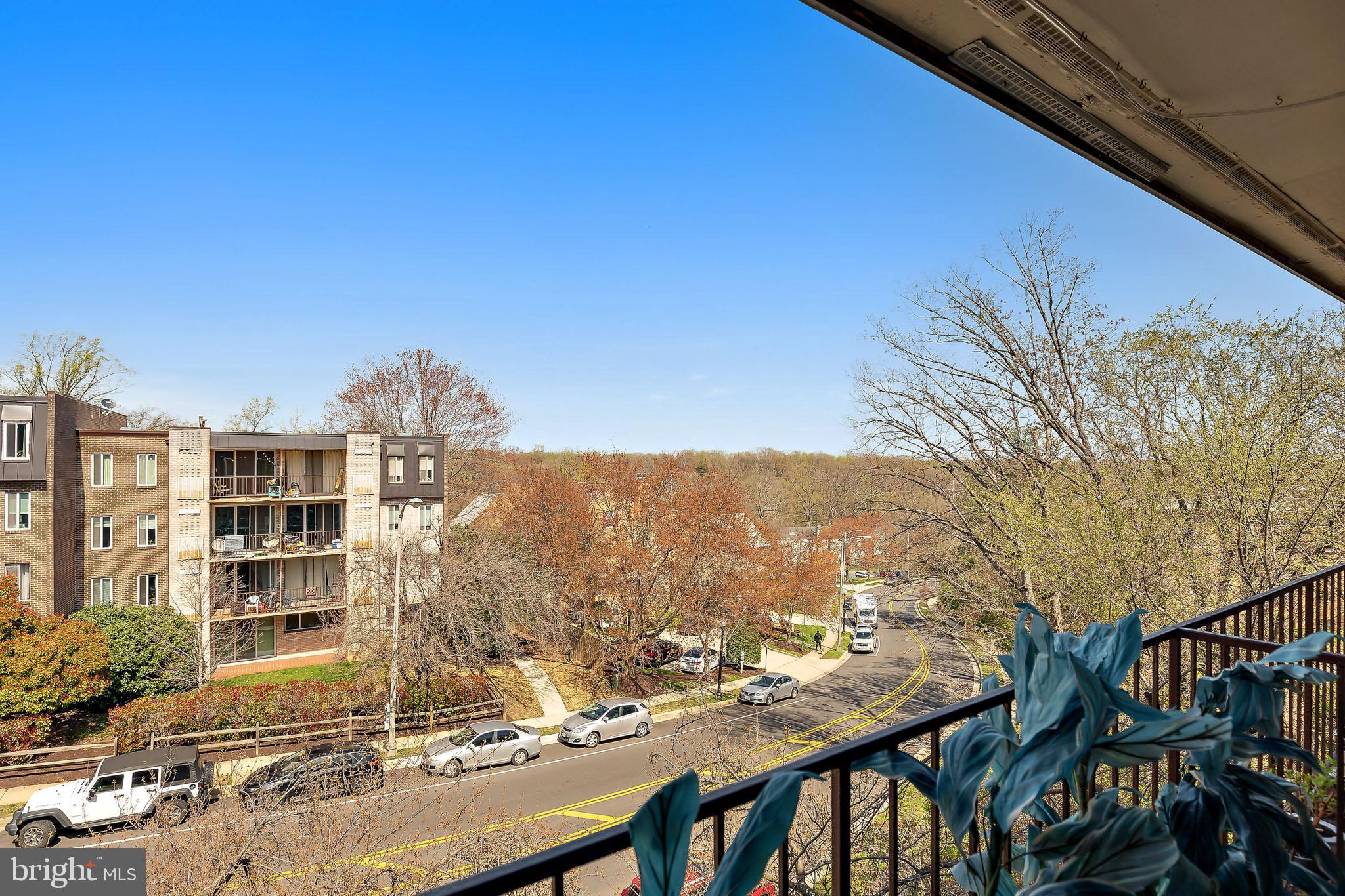 5000 7th Road South, Unit 301 Arlington, VA 22204 - Photo 22 of 31