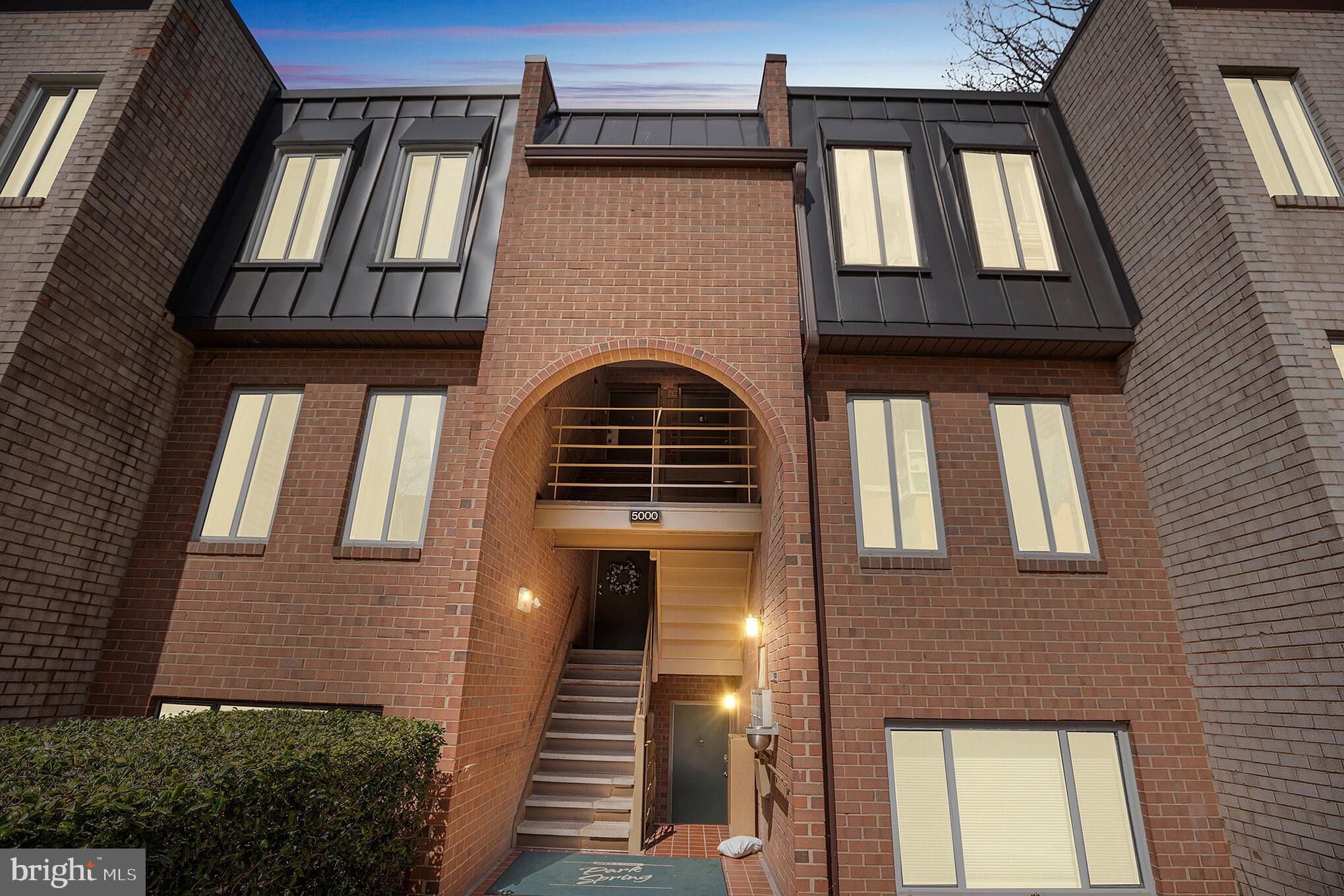 5000 7th Road South, Unit 301 Arlington, VA 22204 - Photo 24 of 31