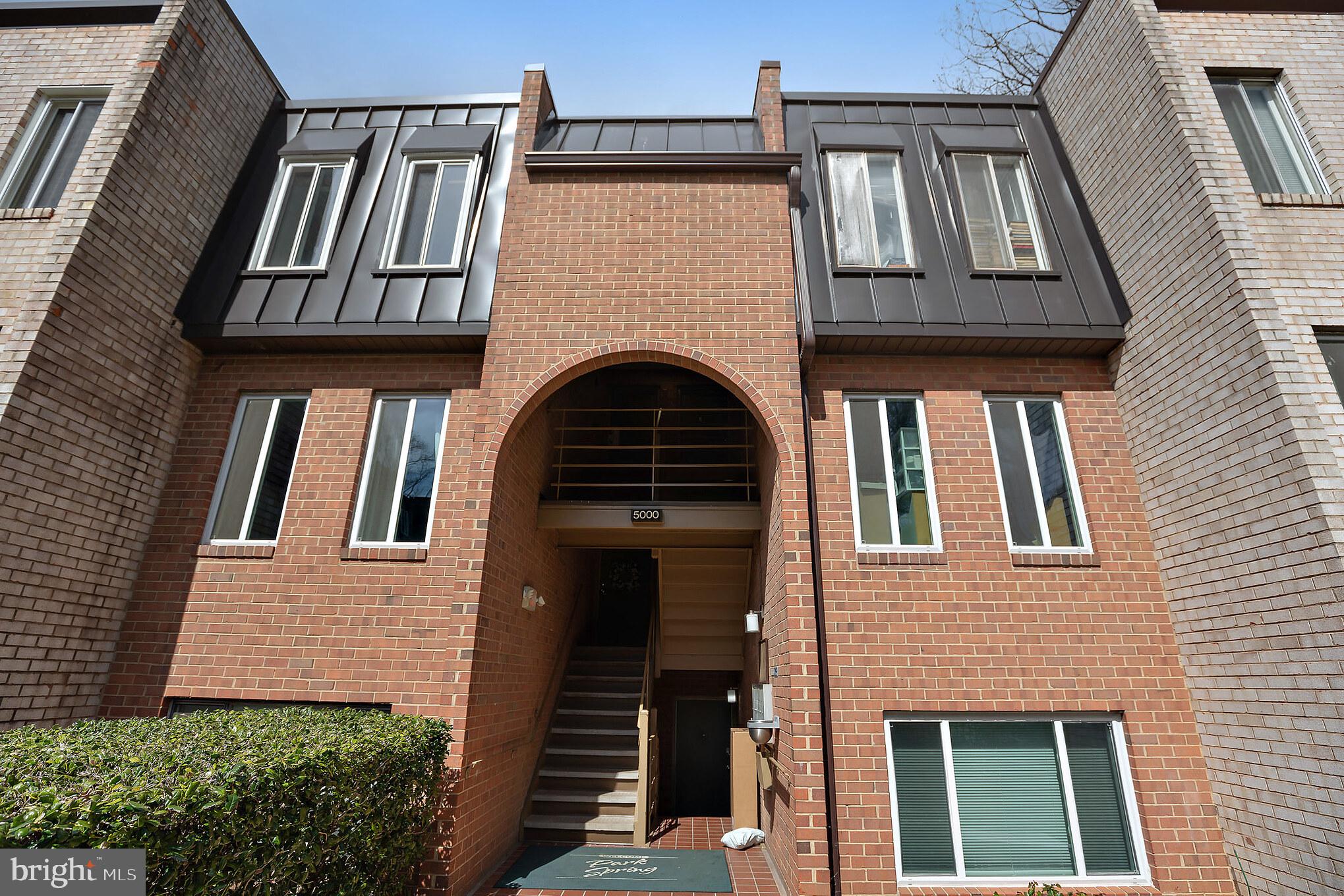 5000 7th Road South, Unit 301 Arlington, VA 22204 - Photo 25 of 31