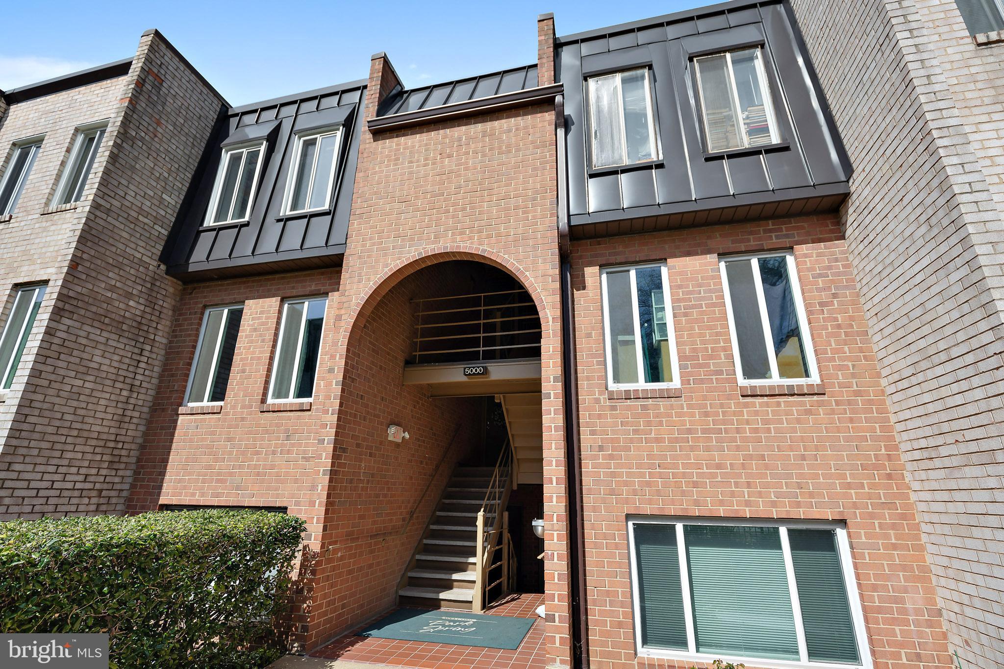 5000 7th Road South, Unit 301 Arlington, VA 22204 - Photo 26 of 31