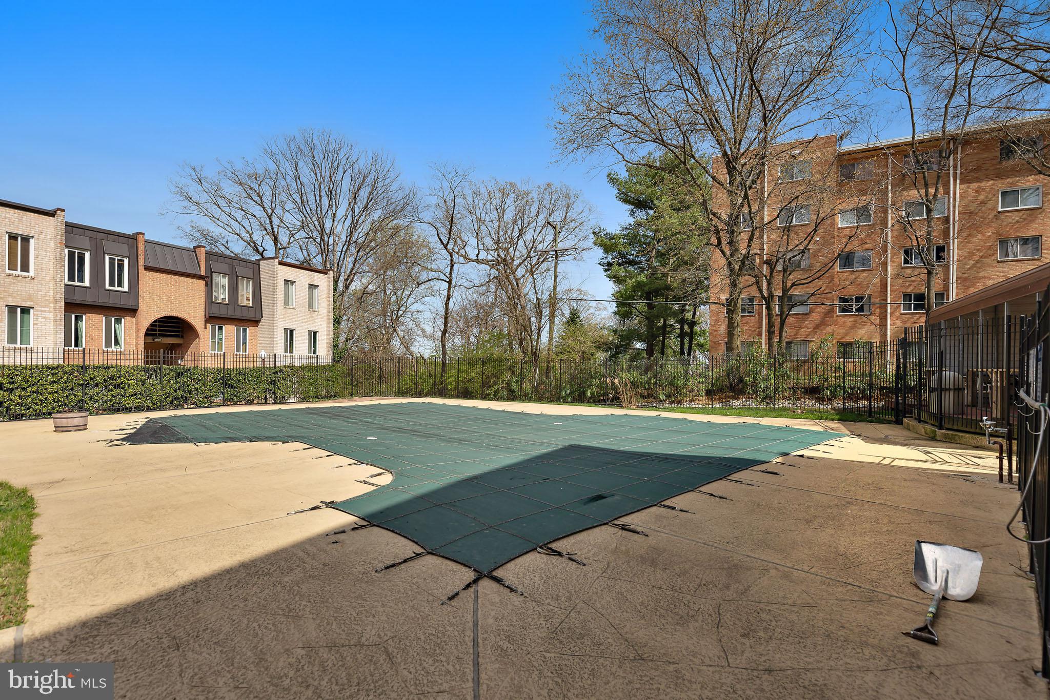 5000 7th Road South, Unit 301 Arlington, VA 22204 - Photo 27 of 31