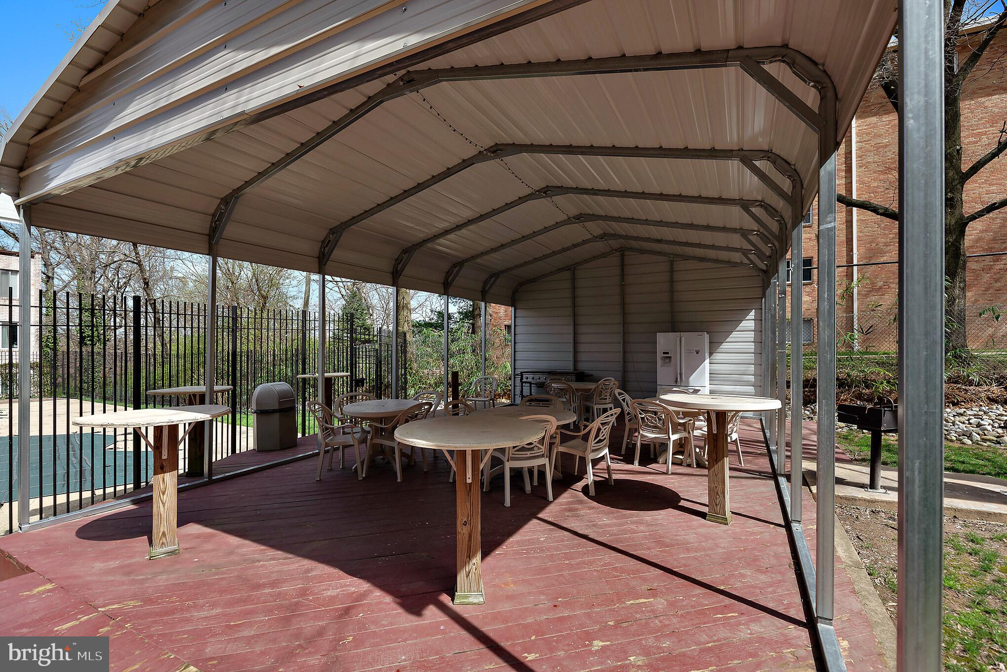 5000 7th Road South, Unit 301 Arlington, VA 22204 - Photo 28 of 31