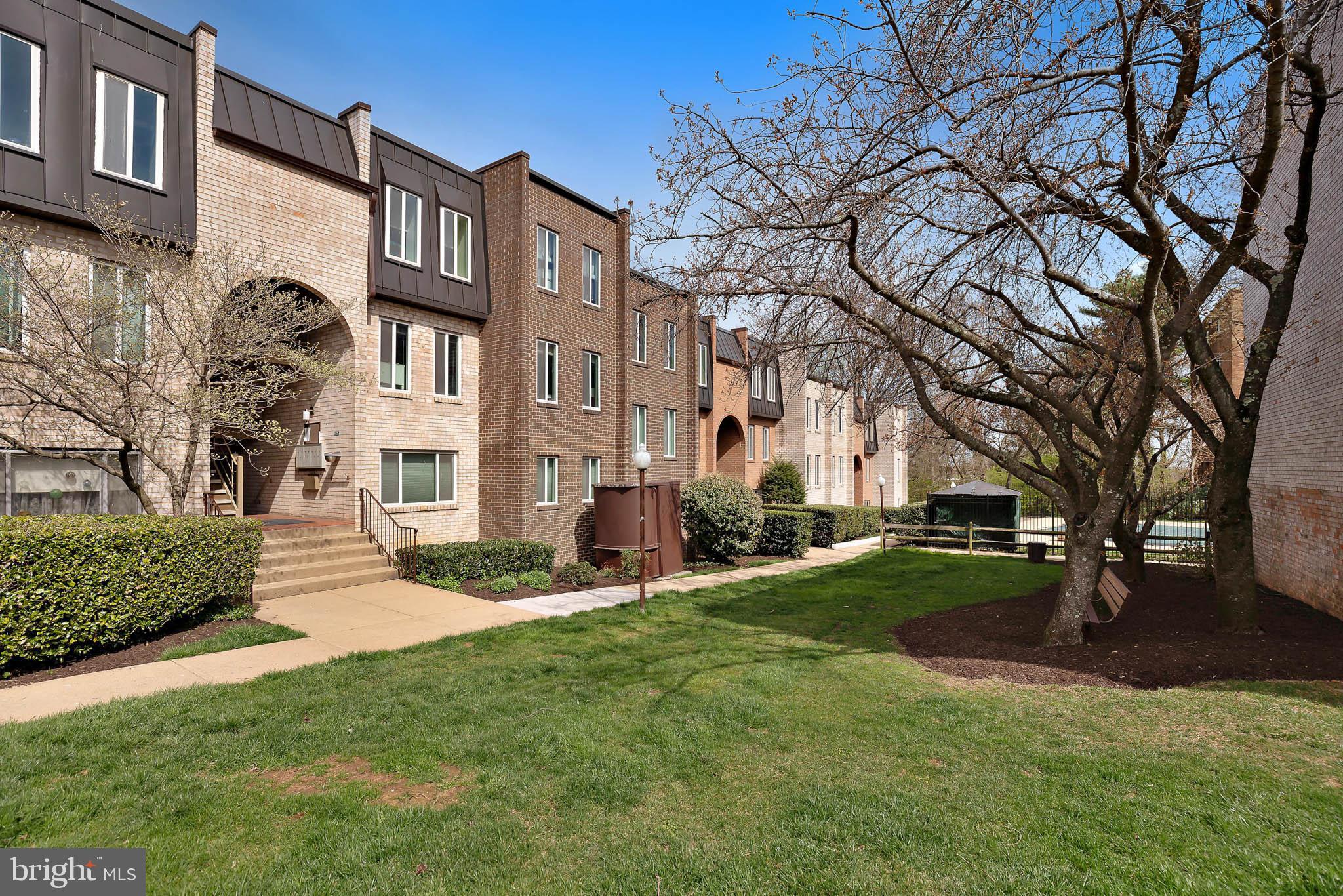 5000 7th Road South, Unit 301 Arlington, VA 22204 - Photo 29 of 31