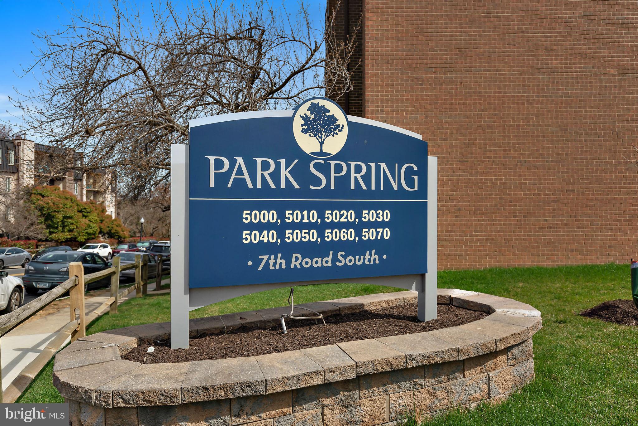 5000 7th Road South, Unit 301 Arlington, VA 22204 - Photo 30 of 31