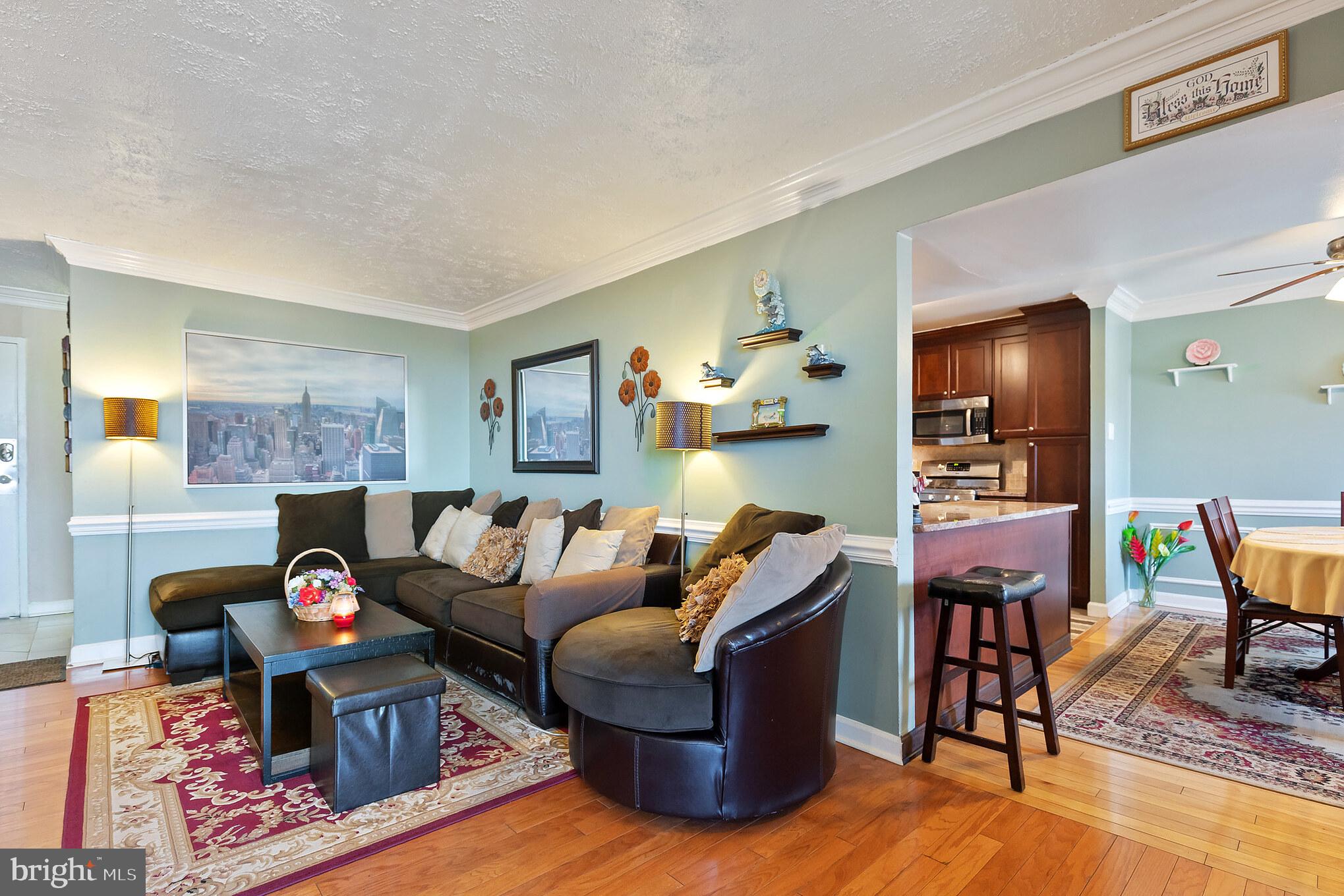 5000 7th Road South, Unit 301 Arlington, VA 22204 - Photo 5 of 31