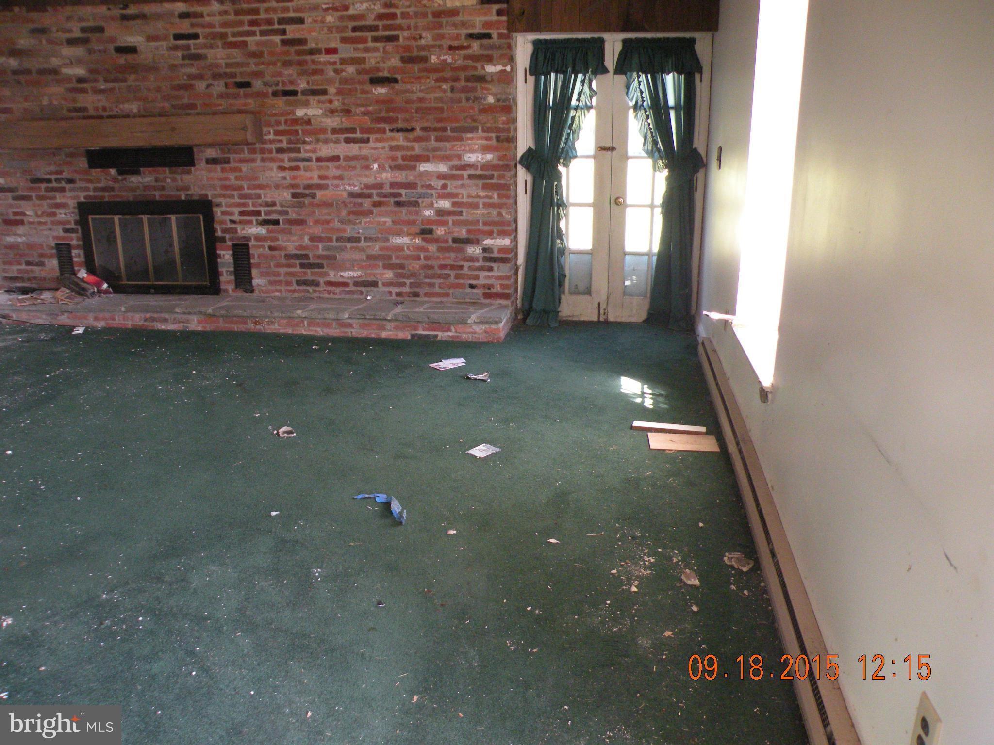 2222 Emory Road Reisterstown, MD 21136 - Photo 11 of 17 Interior (General)