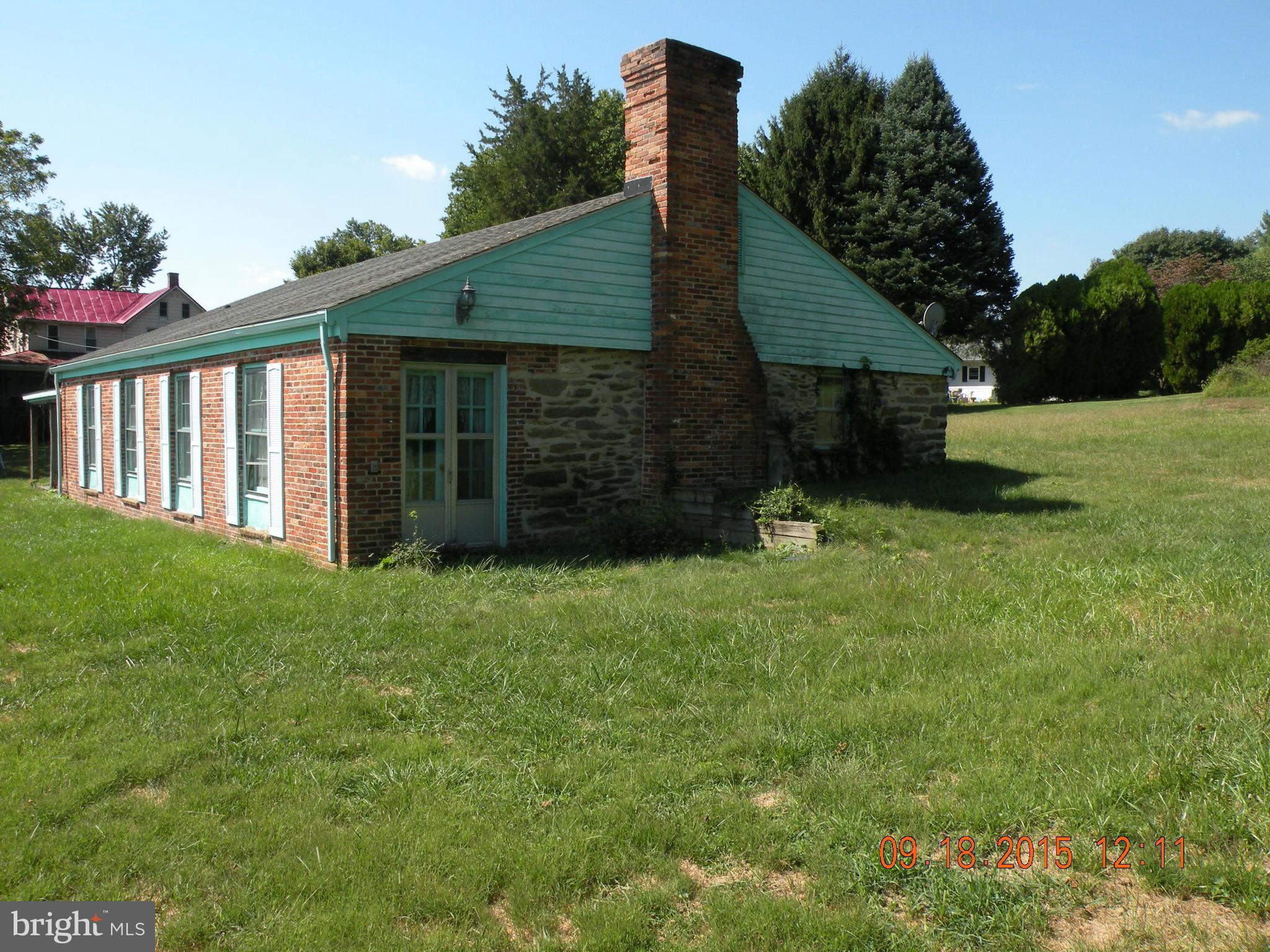 2222 Emory Road Reisterstown, MD 21136 - Photo 4 of 17 Exterior (General)
