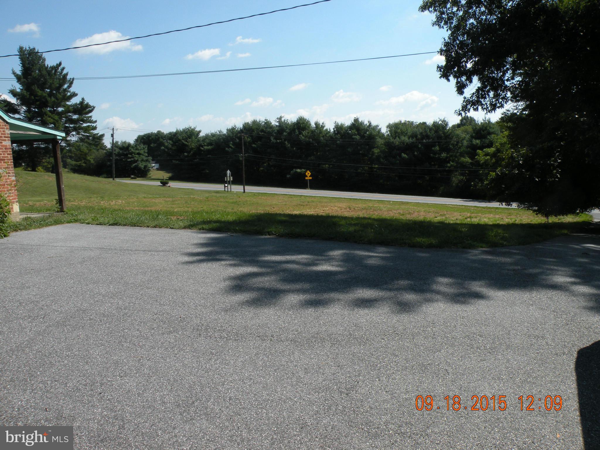 2222 Emory Road Reisterstown, MD 21136 - Photo 7 of 17 Exterior (General)