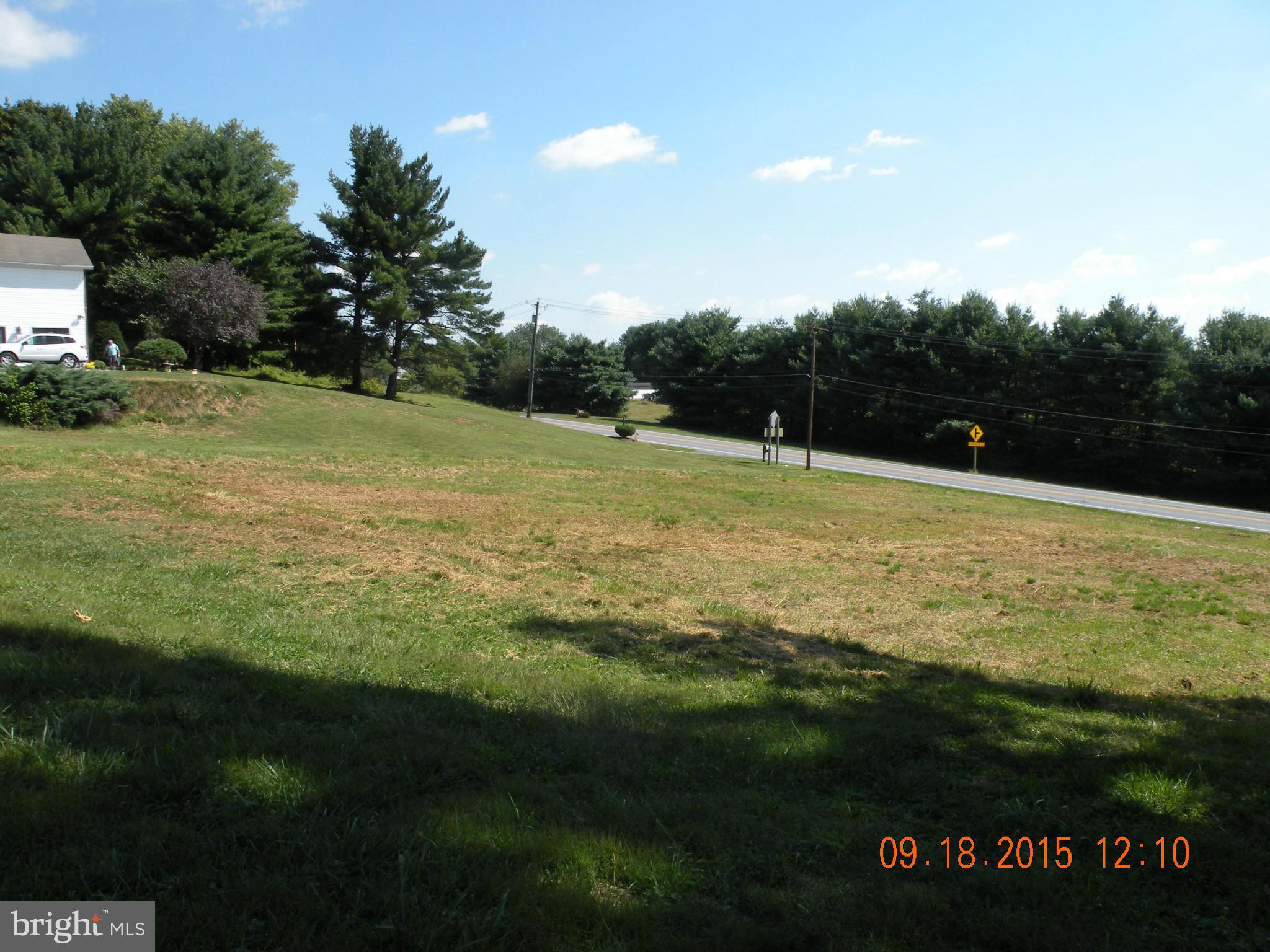 2222 Emory Road Reisterstown, MD 21136 - Photo 8 of 17 Exterior (General)