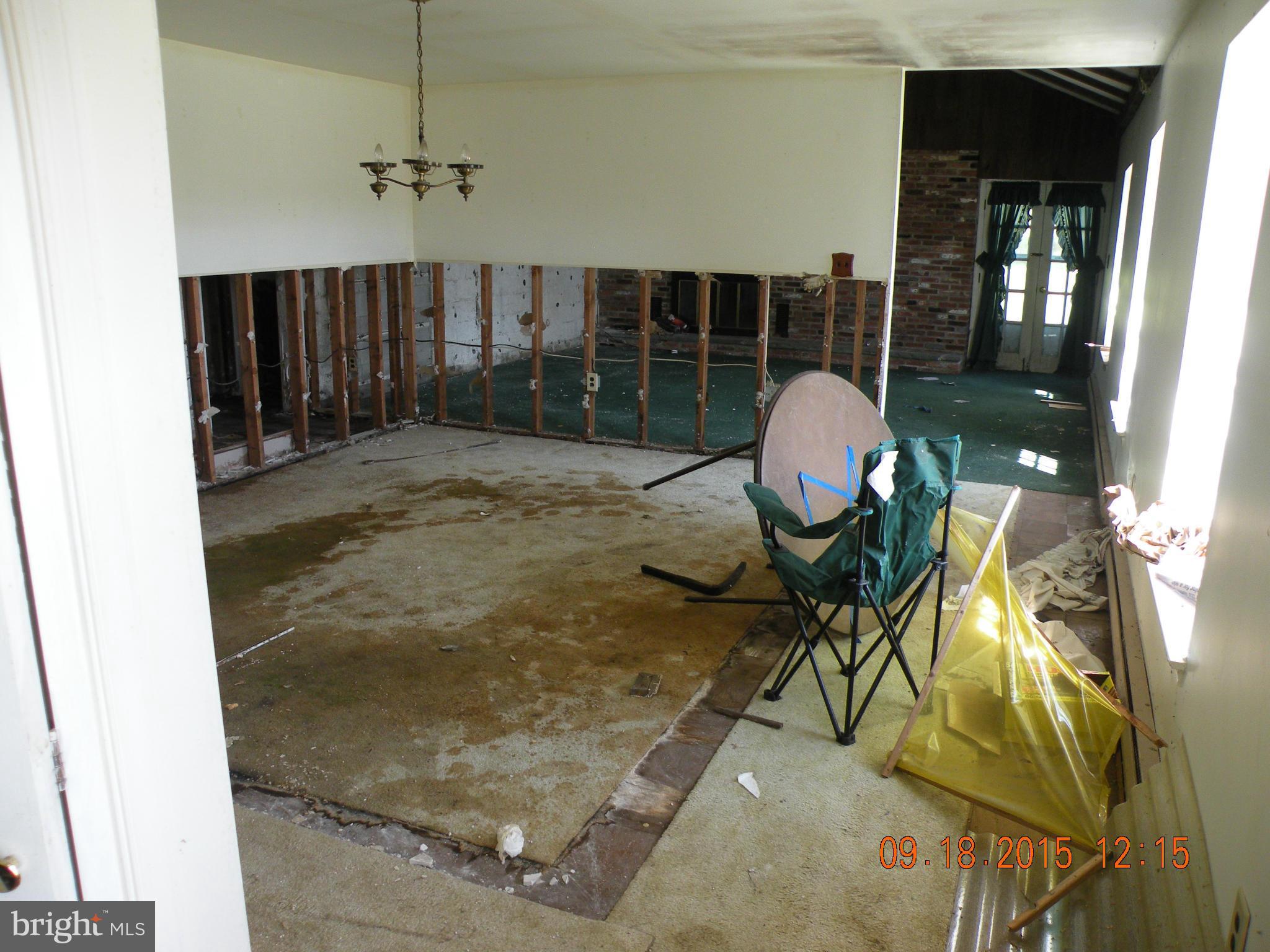 2222 Emory Road Reisterstown, MD 21136 - Photo 9 of 17 Interior (General)