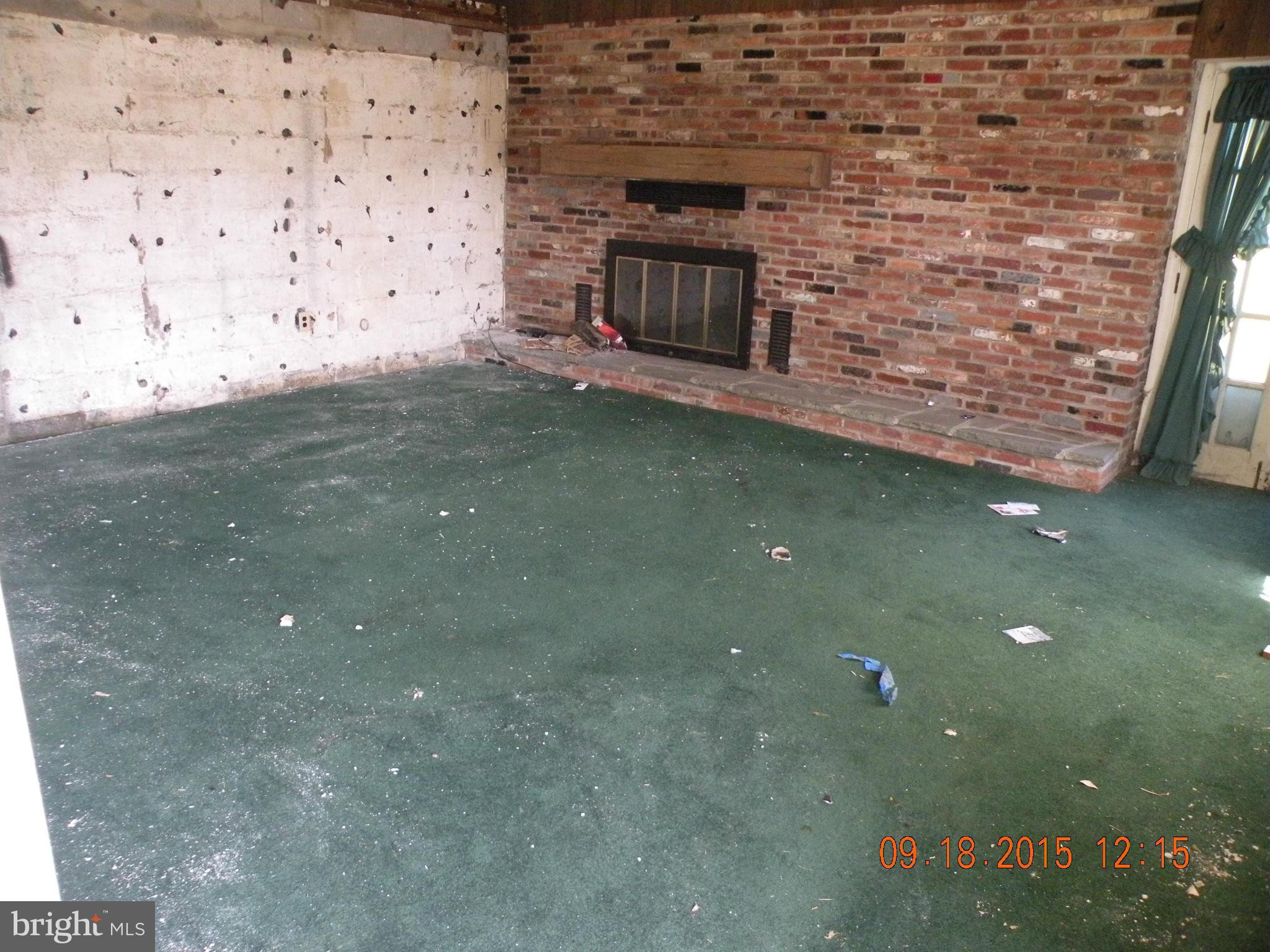 2222 Emory Road Reisterstown, MD 21136 - Photo 10 of 17 Interior (General)