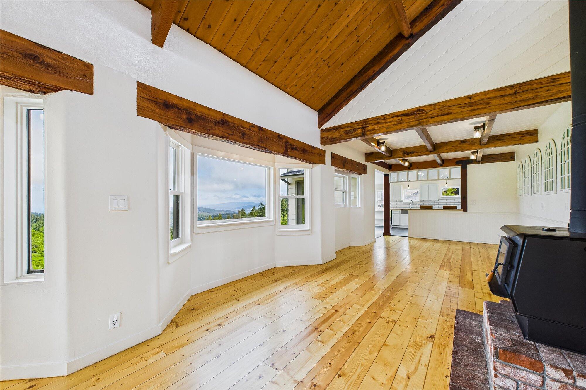 1205 Barry Road Kneeland, CA 95549 - Photo 9 of 73
