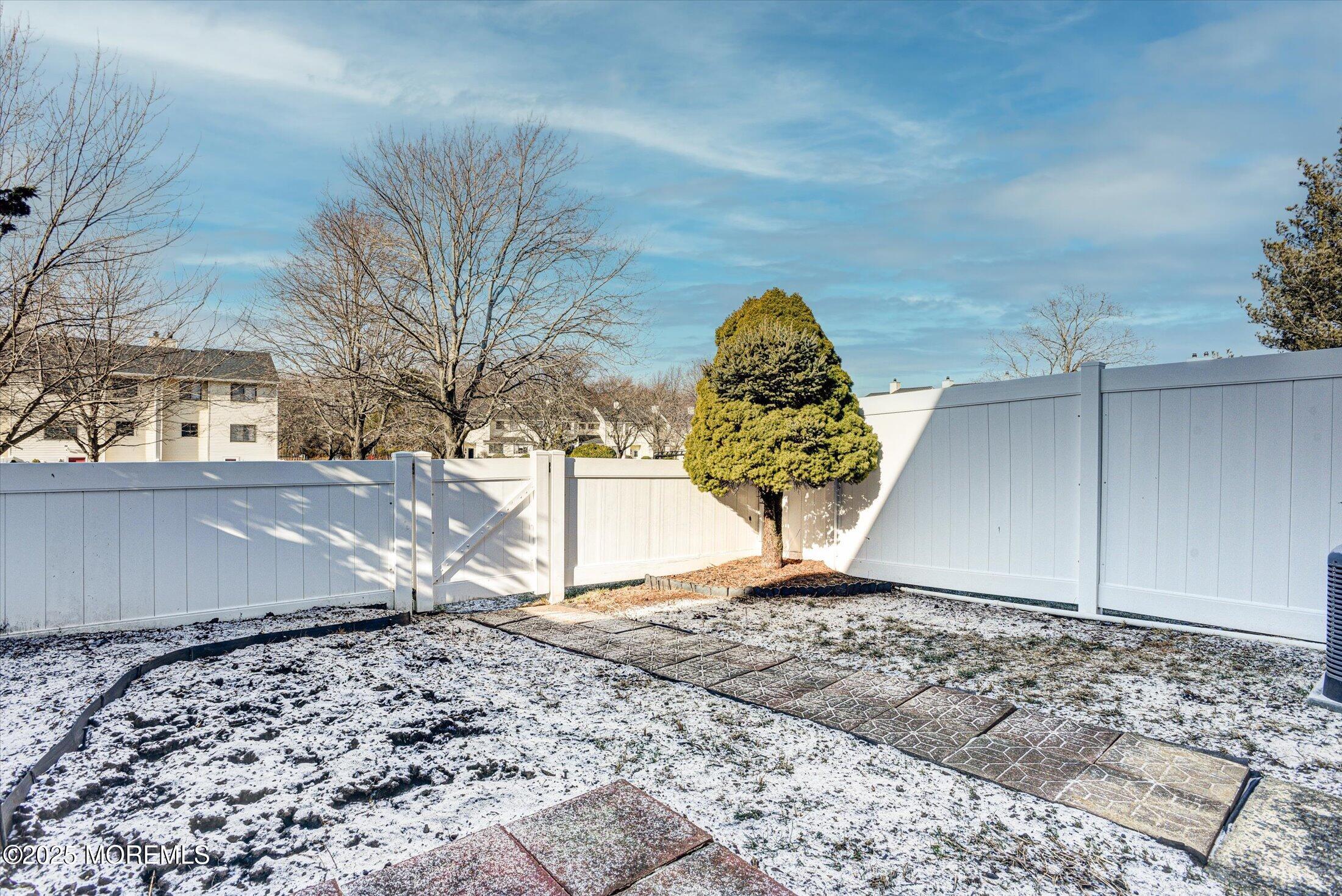 388 Middlewood Road Middletown, NJ 07748 - Photo 28 of 32 28-Backyard