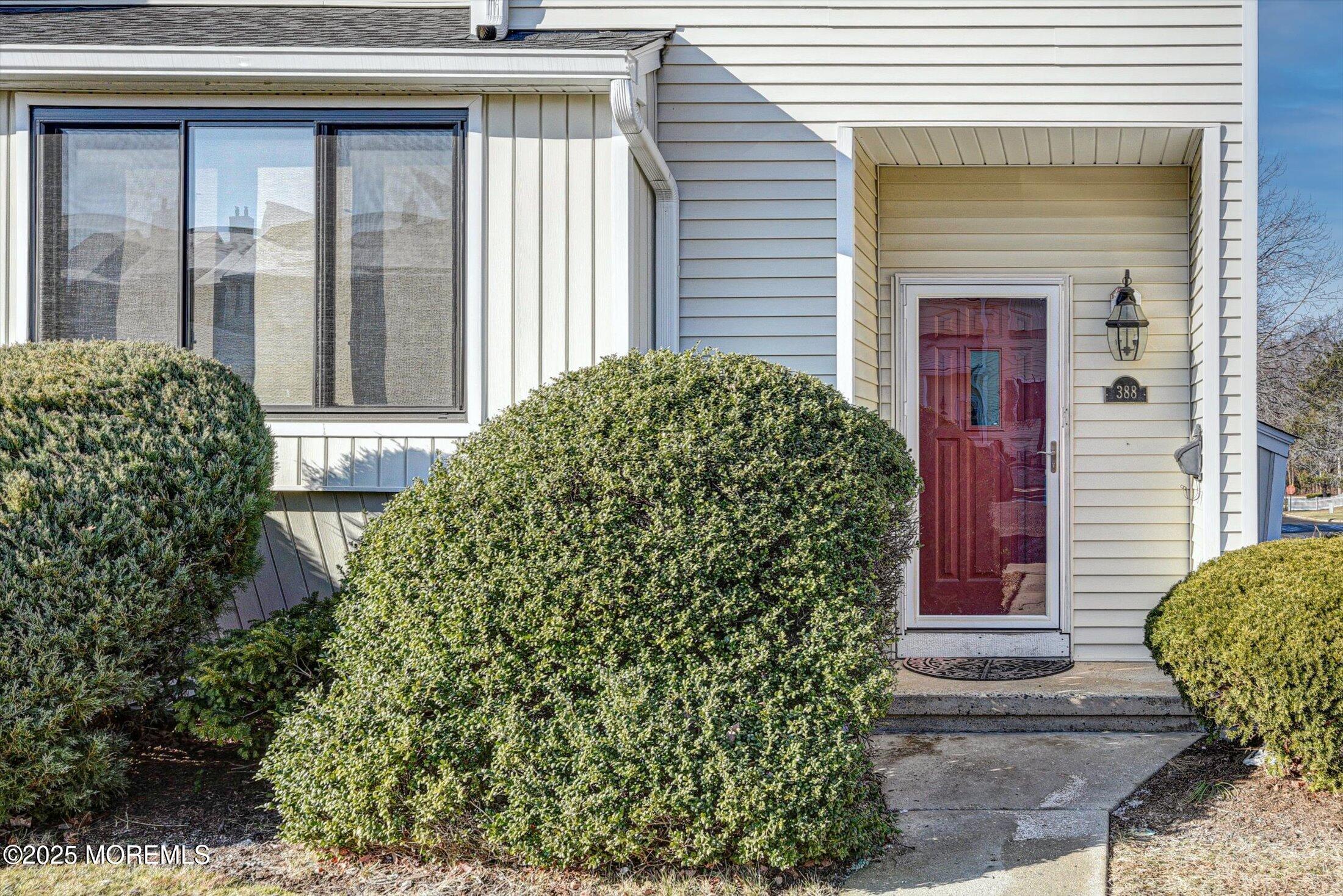 388 Middlewood Road Middletown, NJ 07748 - Photo 3 of 32 03-Front Entrance