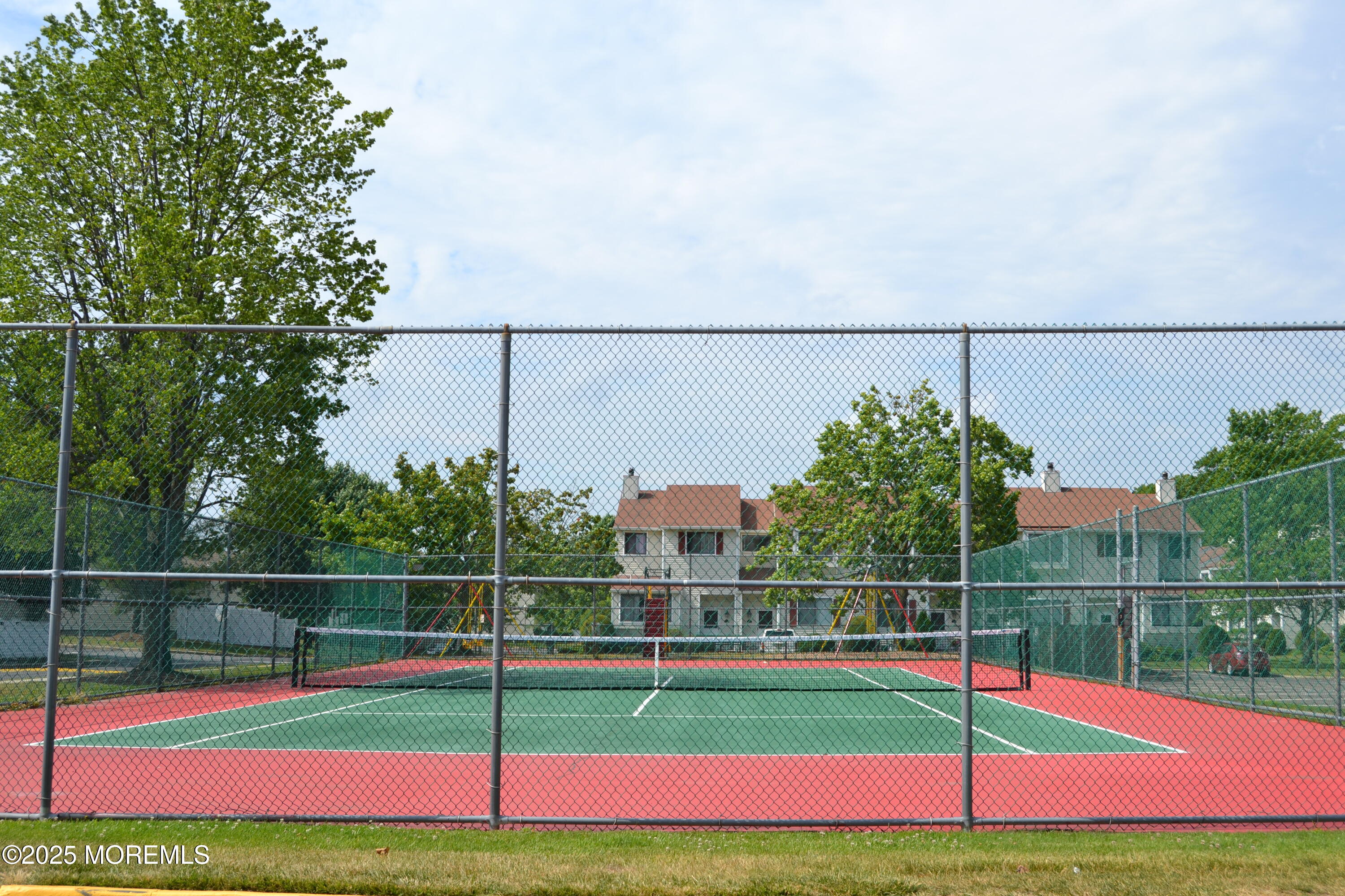 388 Middlewood Road Middletown, NJ 07748 - Photo 31 of 32 31-Tennis