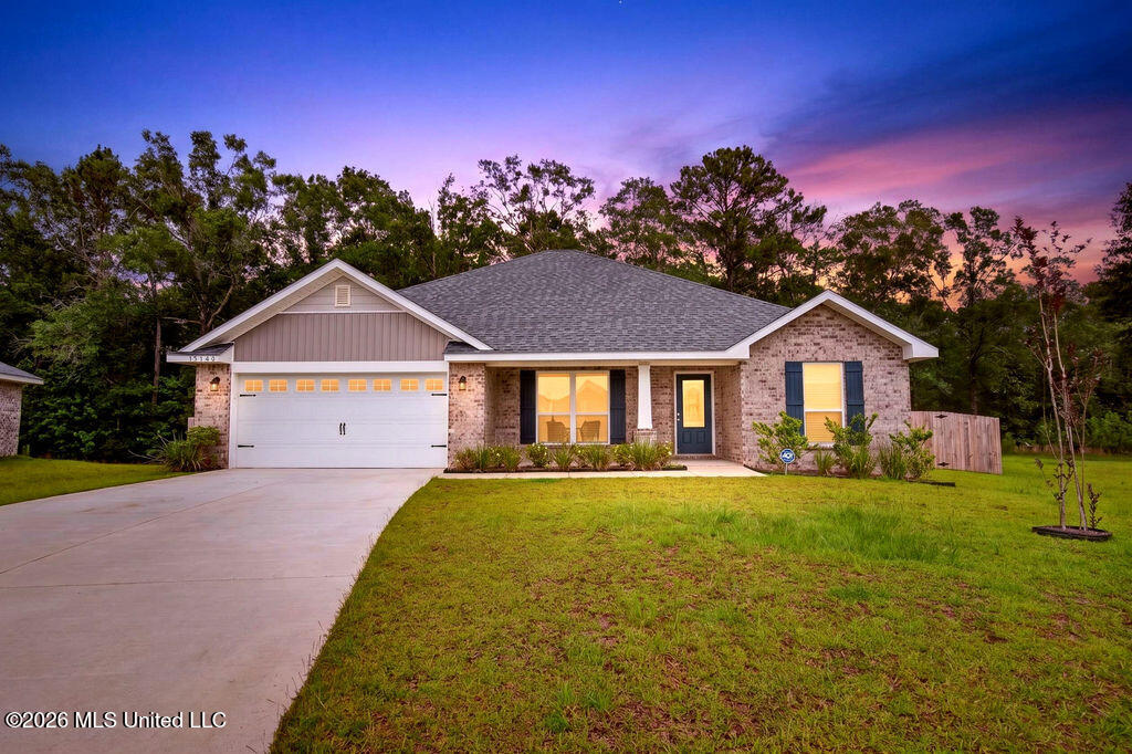15740 Rachael Drive Gulfport, MS 39503 - Photo 1 of 36 15740RachelDr.-1