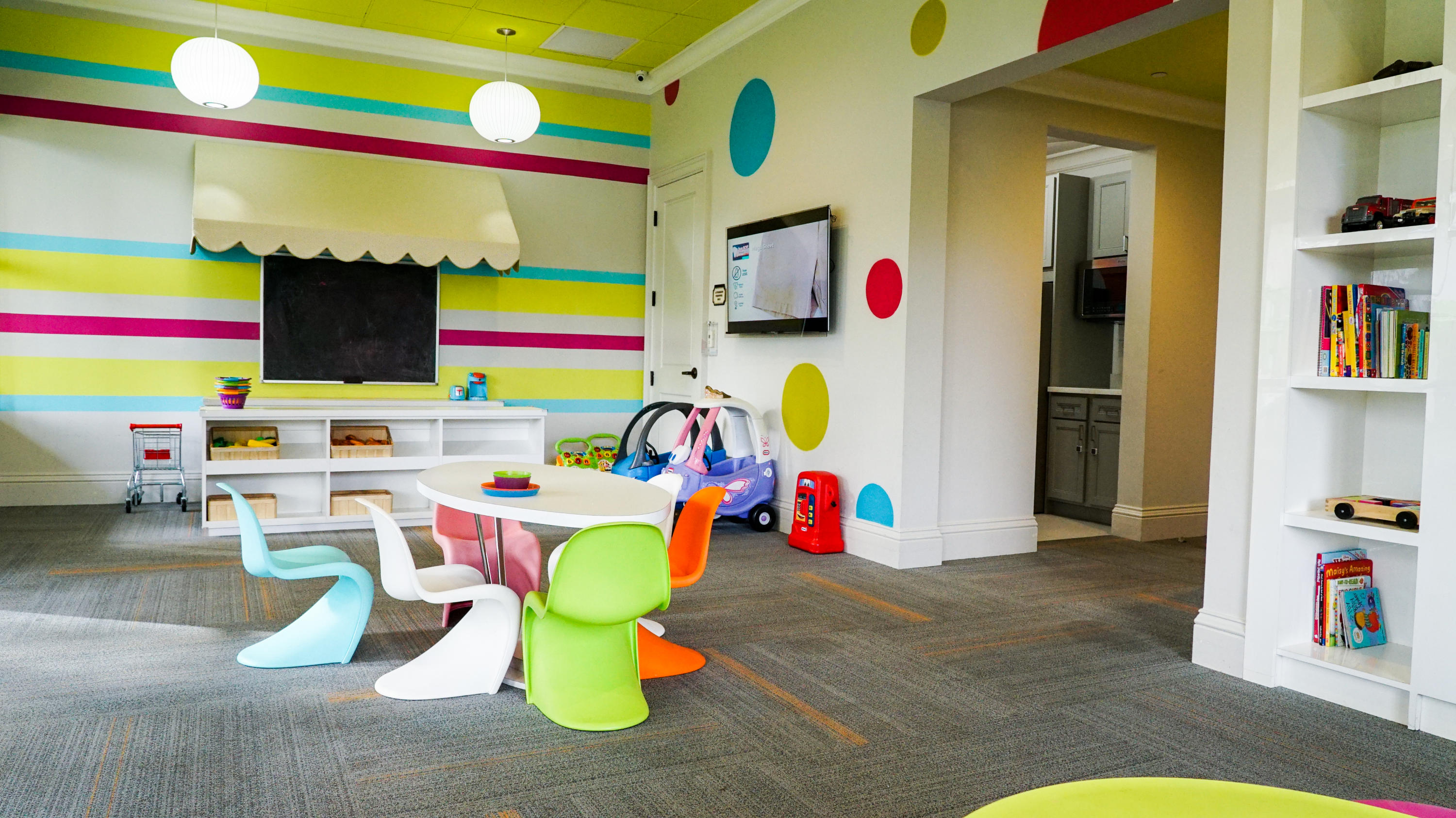 17729 Middlebrook Way Boca Raton, FL 33496 - Photo 70 of 88 Play Room 2