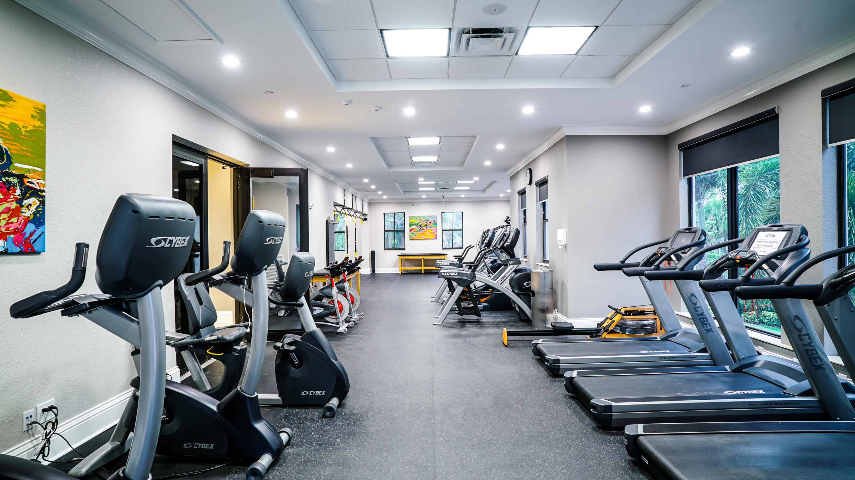 17729 Middlebrook Way Boca Raton, FL 33496 - Photo 74 of 88 Fit Floor 2020 Cardio 1