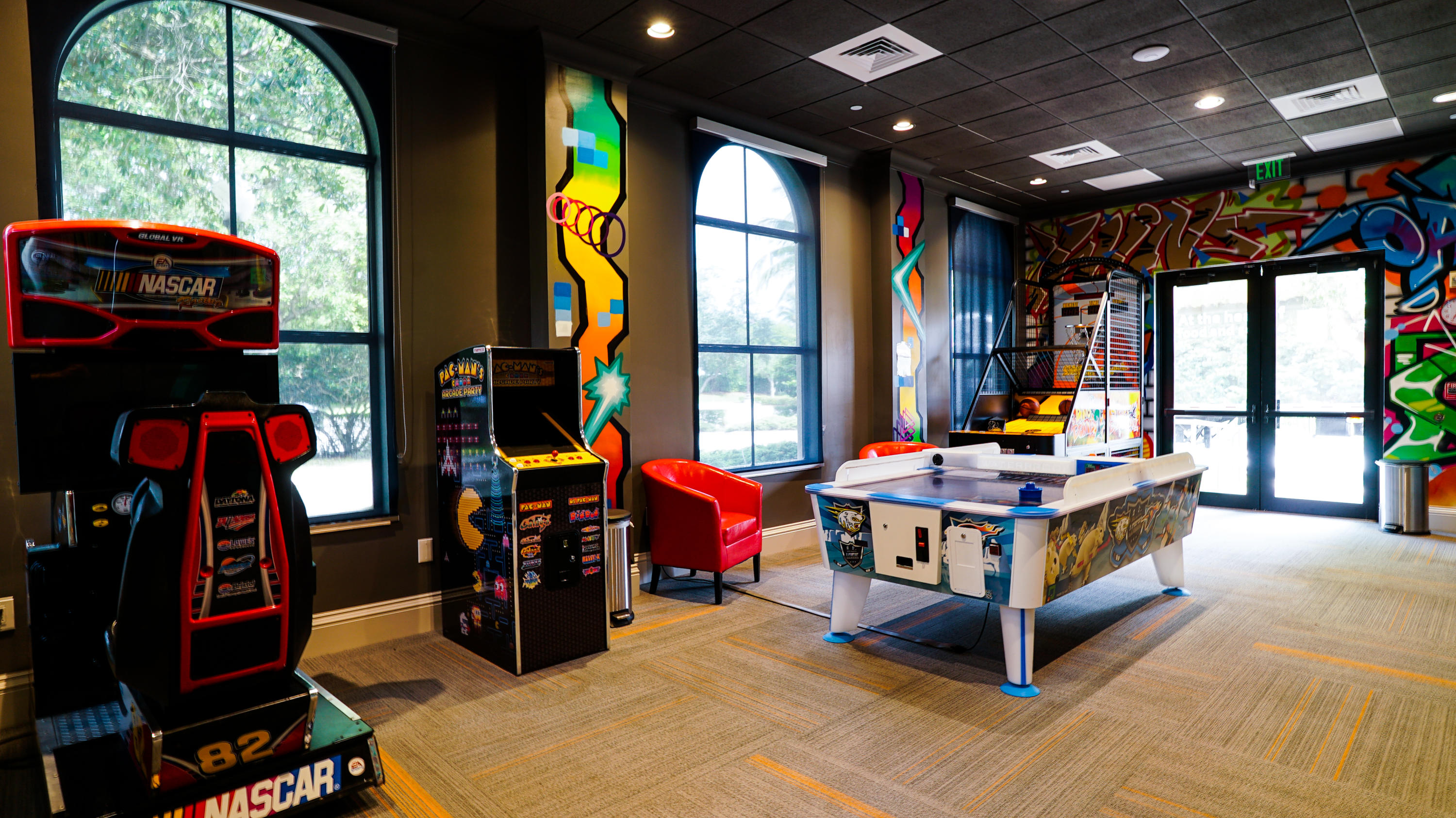 17729 Middlebrook Way Boca Raton, FL 33496 - Photo 80 of 88 Game Room 2020-3