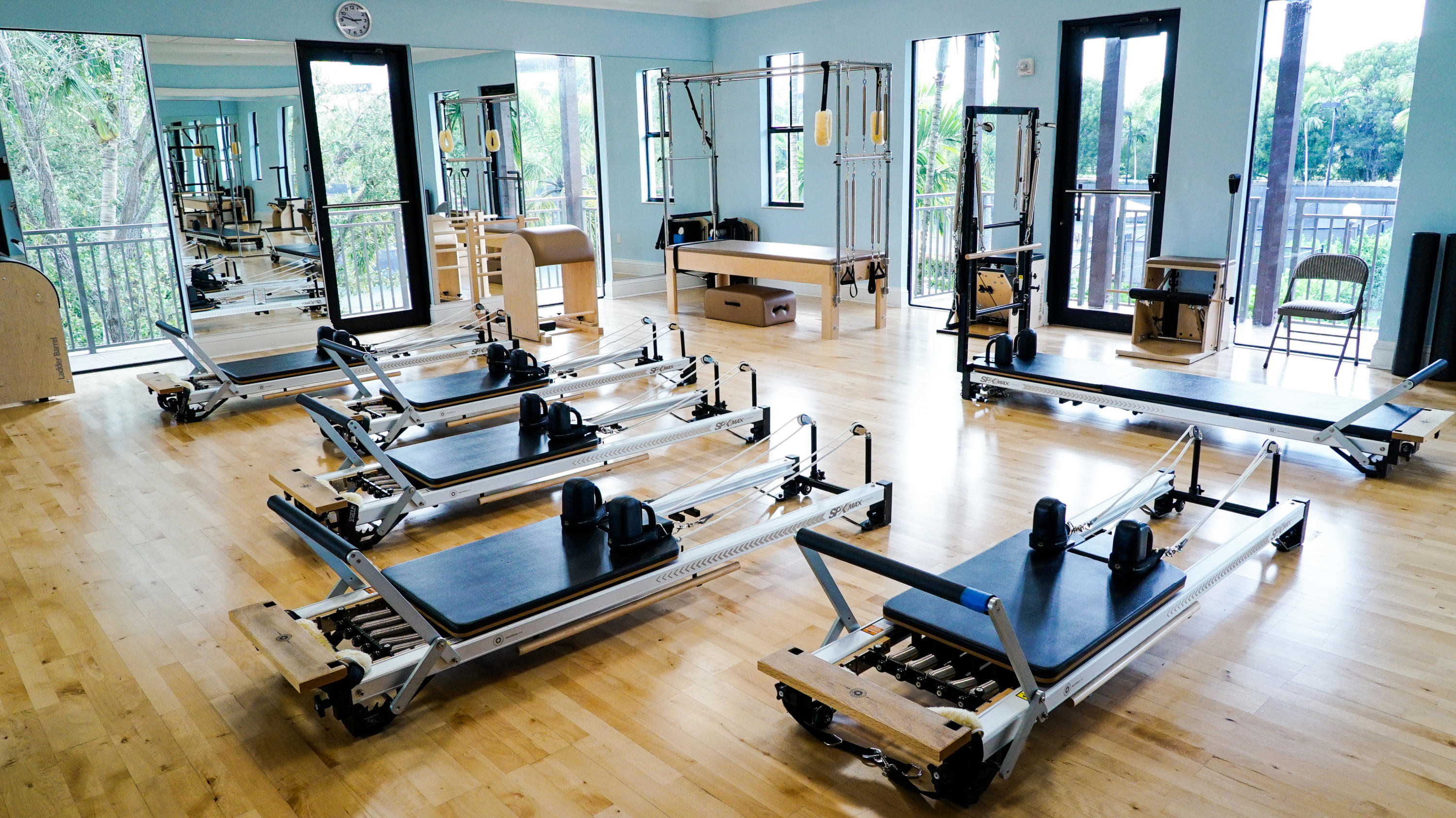 17729 Middlebrook Way Boca Raton, FL 33496 - Photo 81 of 88 Pilates Studio 1