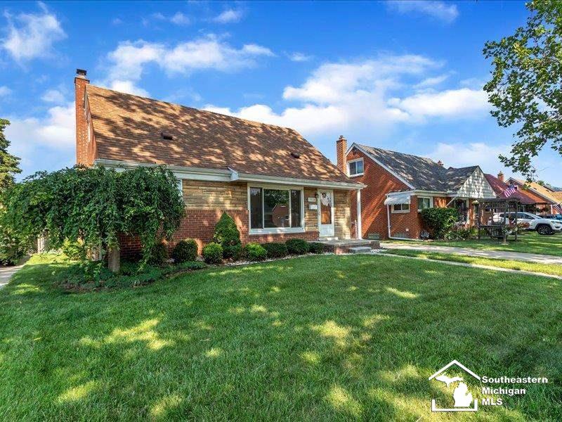 7850 Harding Street Taylor, MI 48180 - Photo 2 of 38