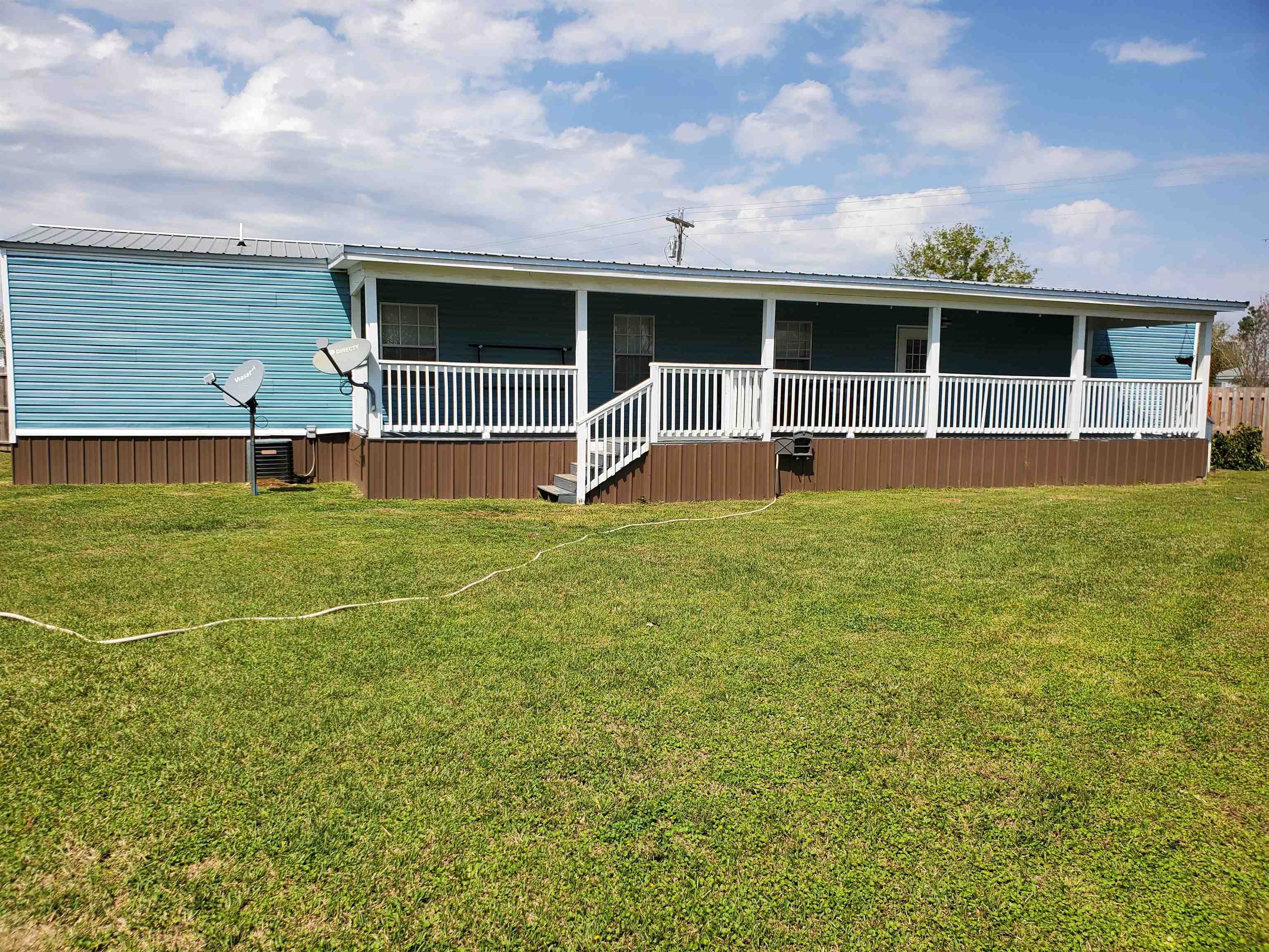 15104 Elizabeth Drive South Foley, AL 36535 - Photo 18 of 27