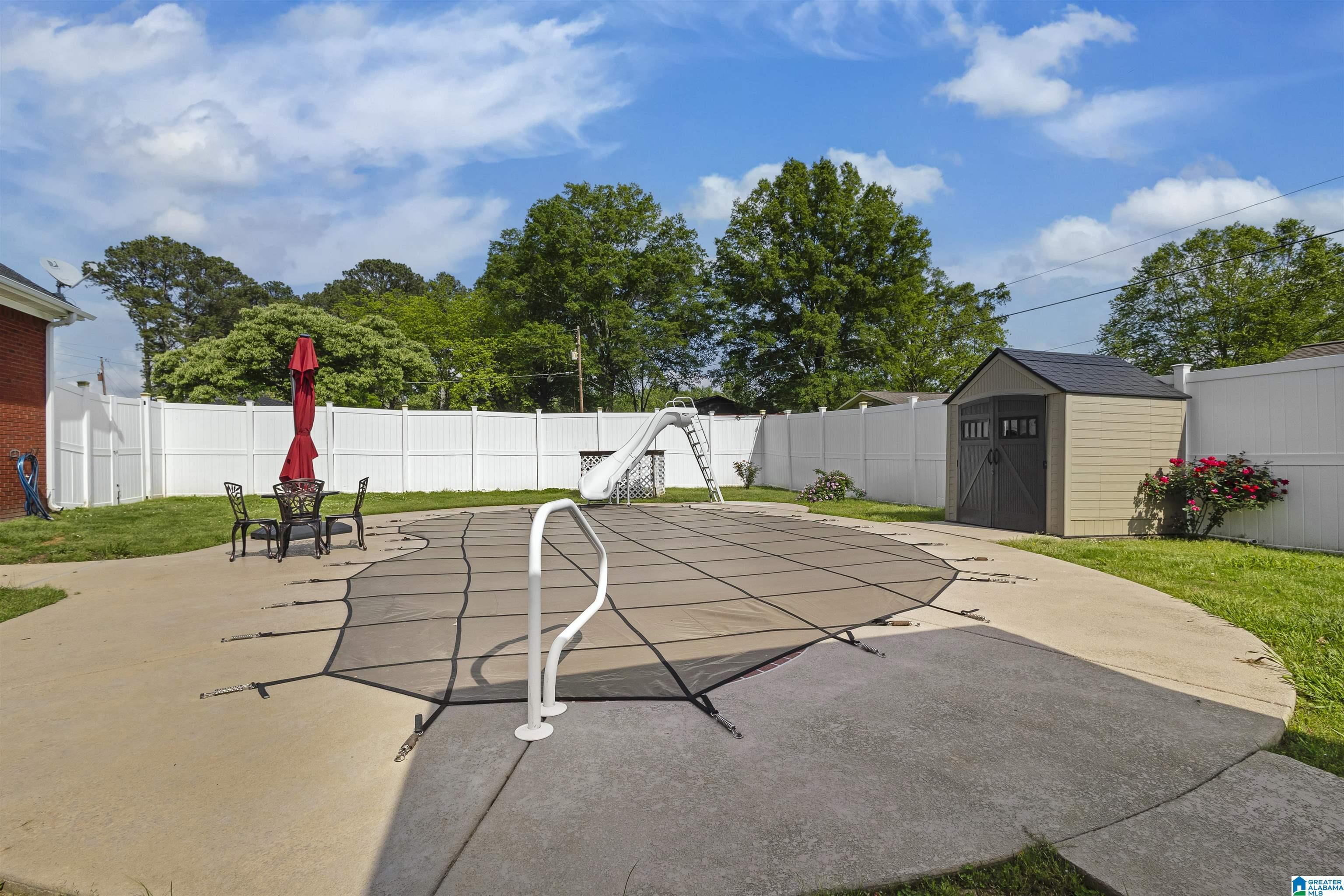 1018 Sheraton Road Southwest Cullman, AL 35055 - Photo 24 of 37 Gallery Image 24