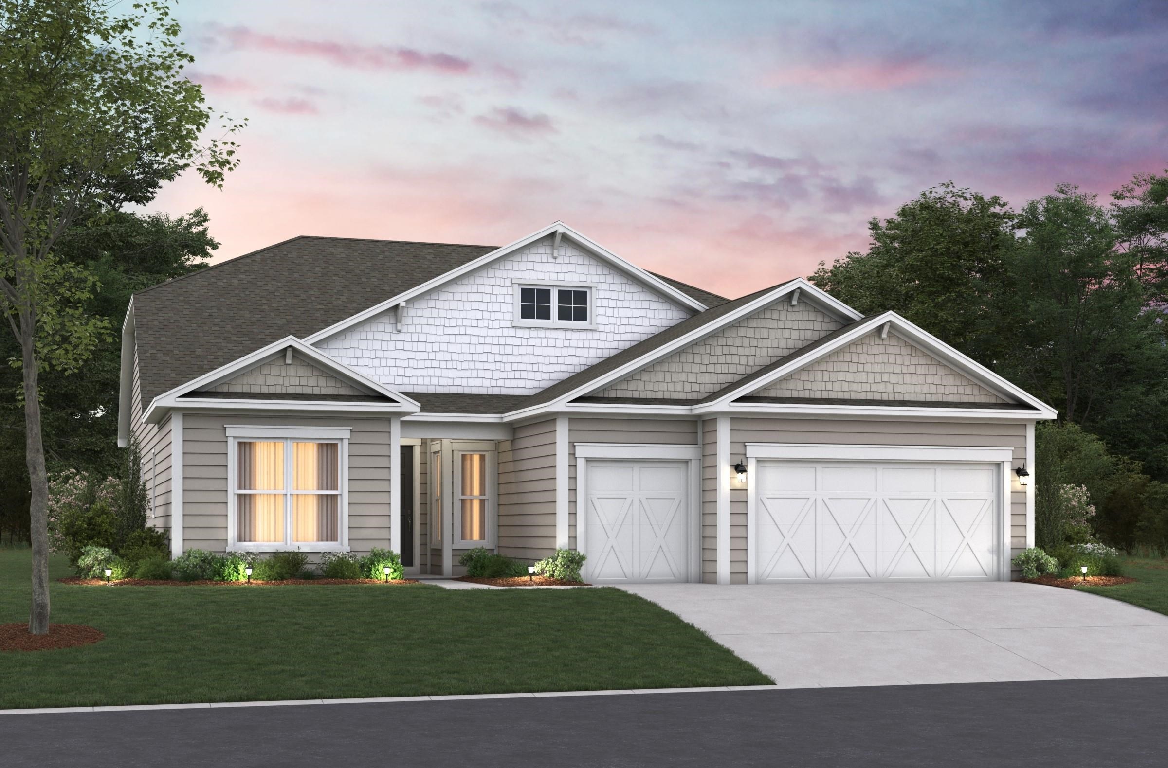 138 Anna Marie Way Murrells Inlet, SC 29576 - Photo 1 of 38