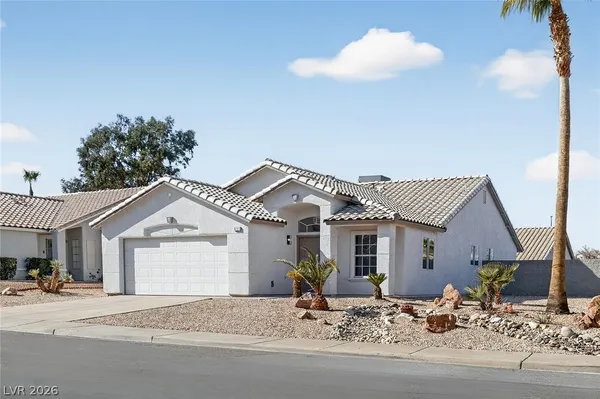 $440,000 | 631 Pimlico Drive, Henderson, NV 89015