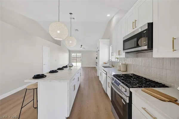 $440,000 | 631 Pimlico Drive, Henderson, NV 89015