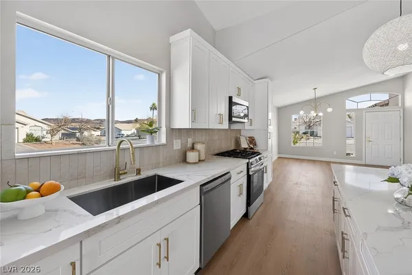 $440,000 | 631 Pimlico Drive, Henderson, NV 89015