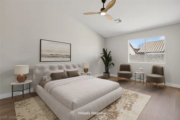 $440,000 | 631 Pimlico Drive, Henderson, NV 89015