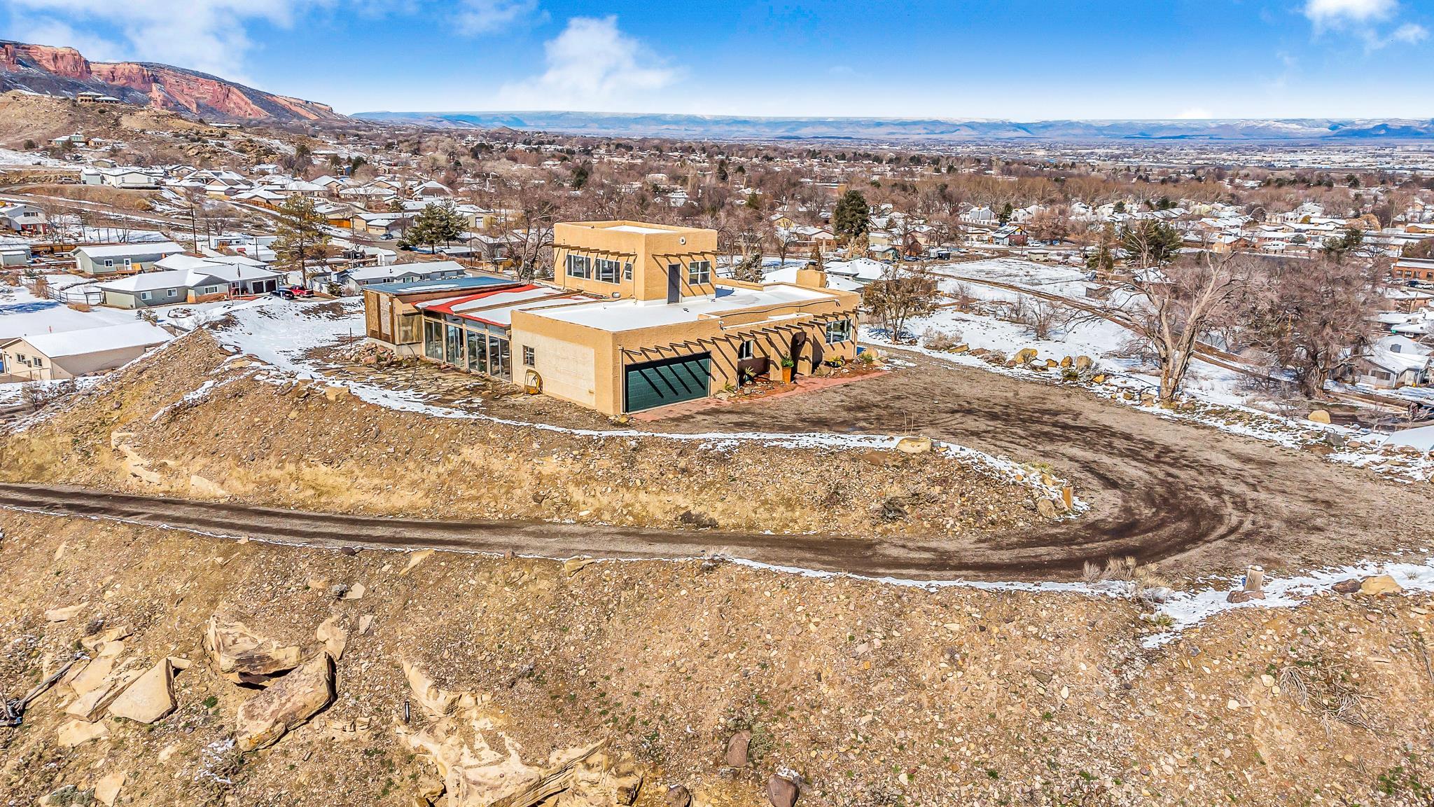 506 Blevins Road Grand Junction, CO 81507 - Photo 32 of 38 Gallery Image 32