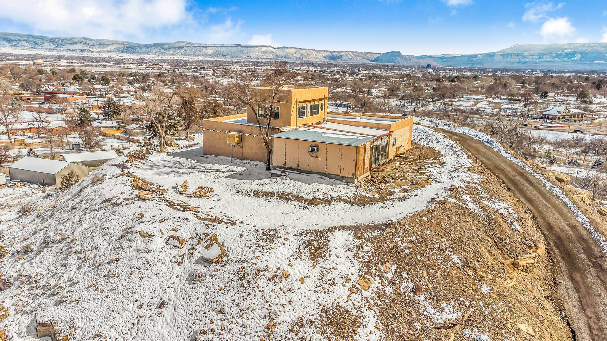 506 Blevins Road Grand Junction, CO 81507 - Photo 37 of 38 Gallery Image 37