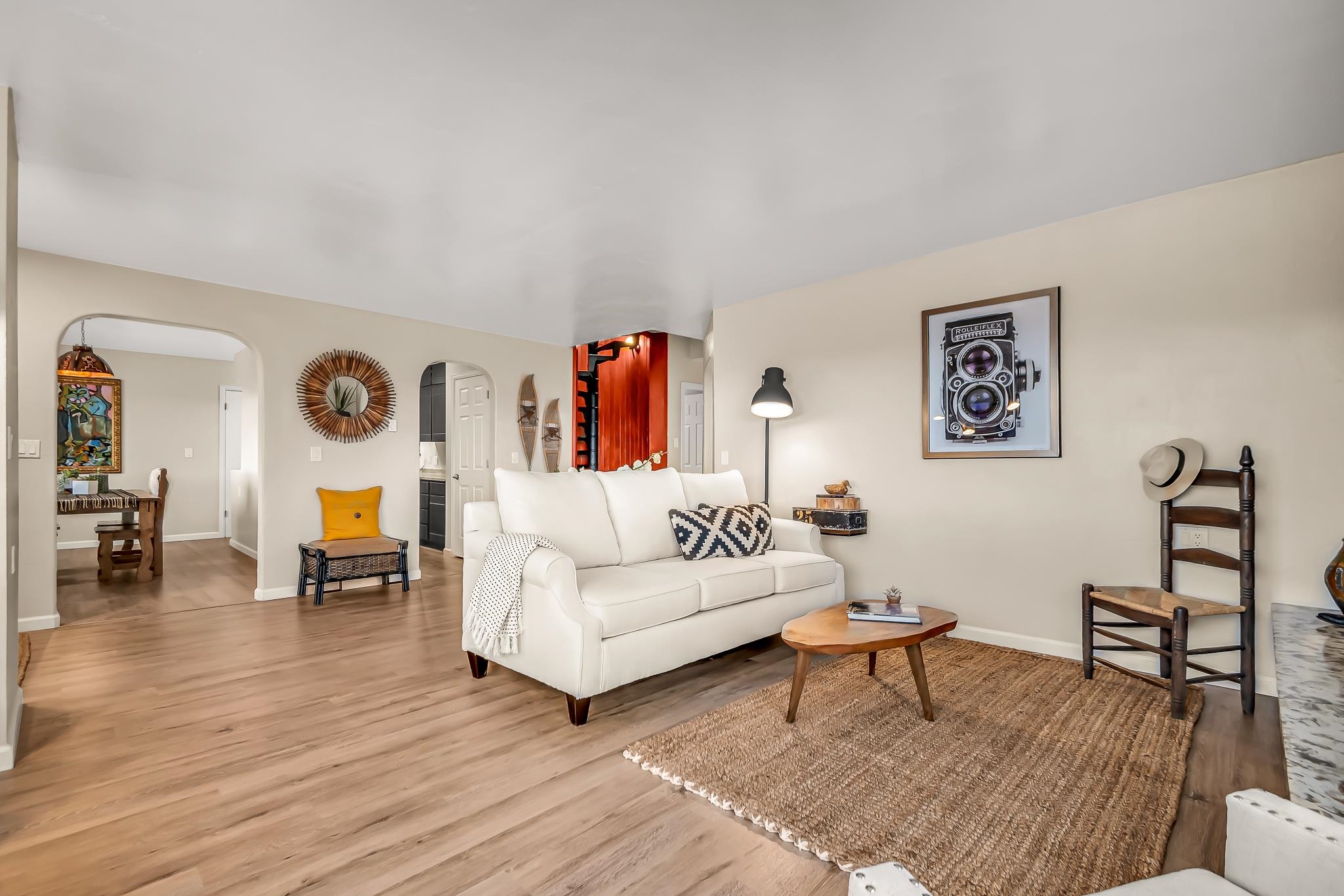 506 Blevins Road Grand Junction, CO 81507 - Photo 6 of 38 Gallery Image 6