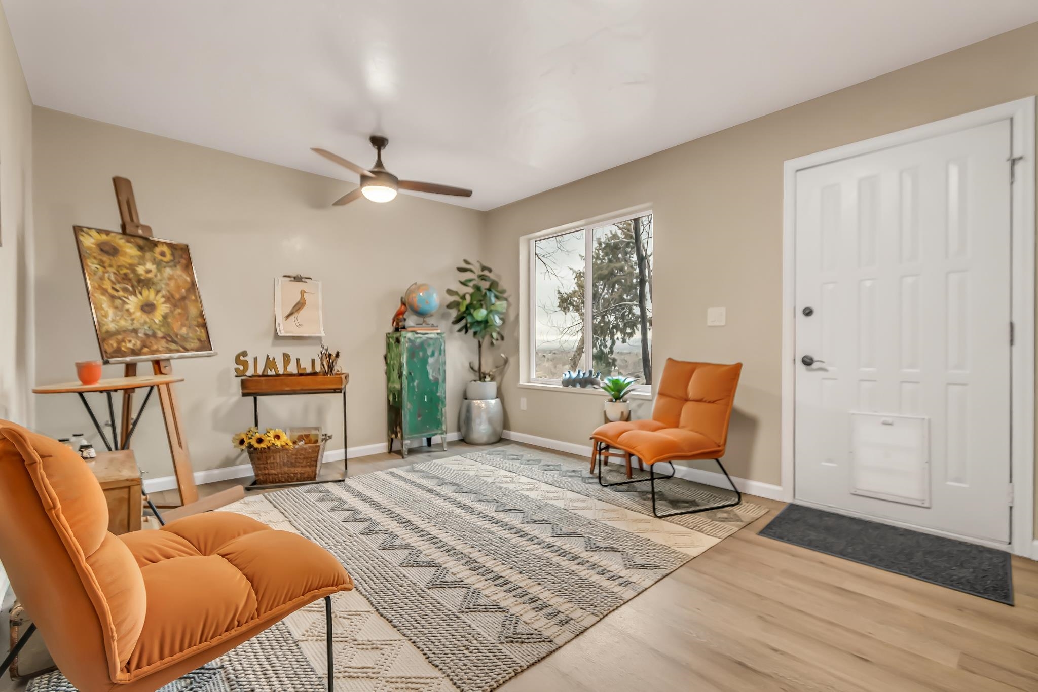 506 Blevins Road Grand Junction, CO 81507 - Photo 7 of 38 Gallery Image 7