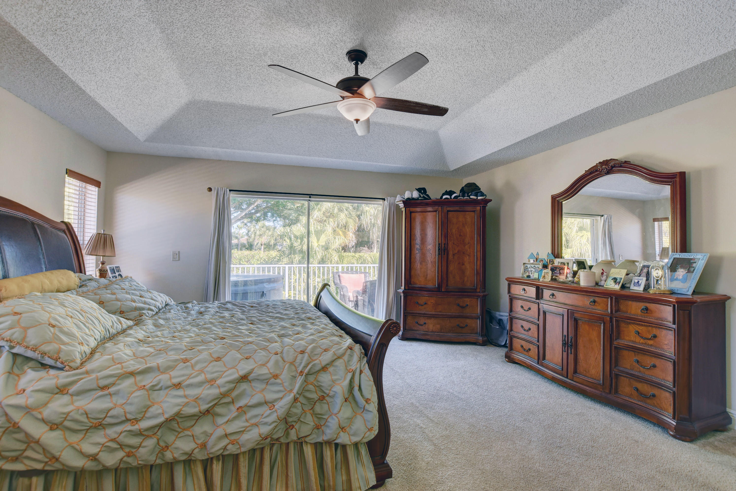 19844 Dinner Key Drive Boca Raton, FL 33498 - Photo 25 of 49 Master bedroom