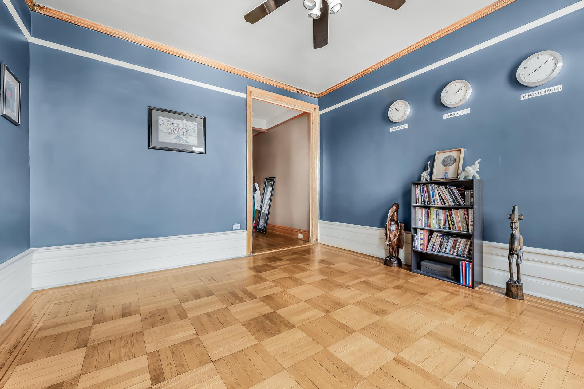 110 Cambridge Place, Unit 5B Brooklyn, NY 11238 - Photo 9 of 16