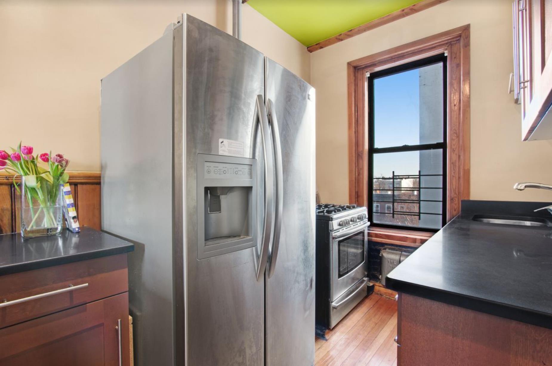 110 Cambridge Place, Unit 5B Brooklyn, NY 11238 - Photo 10 of 16