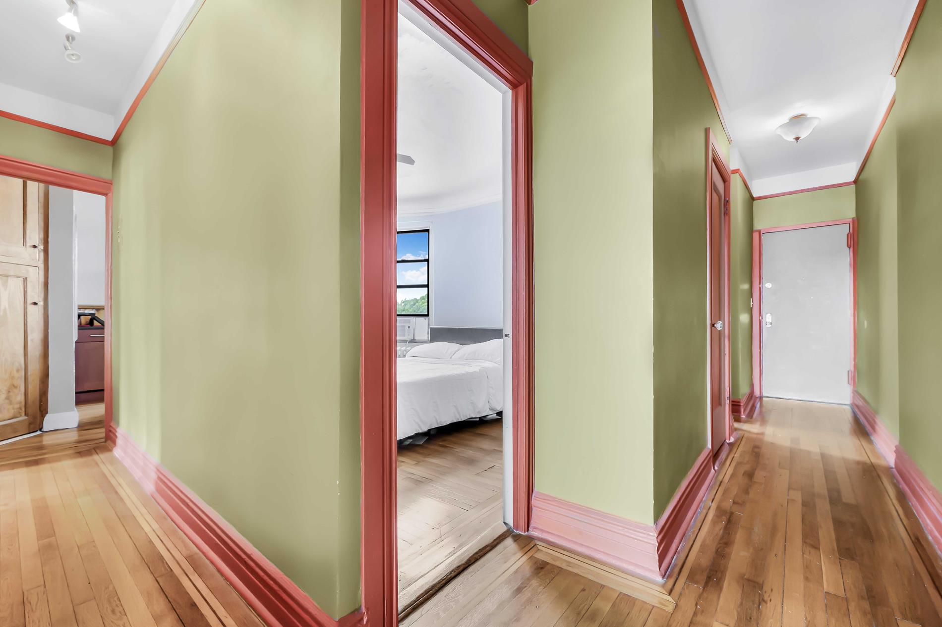 110 Cambridge Place, Unit 5B Brooklyn, NY 11238 - Photo 12 of 16