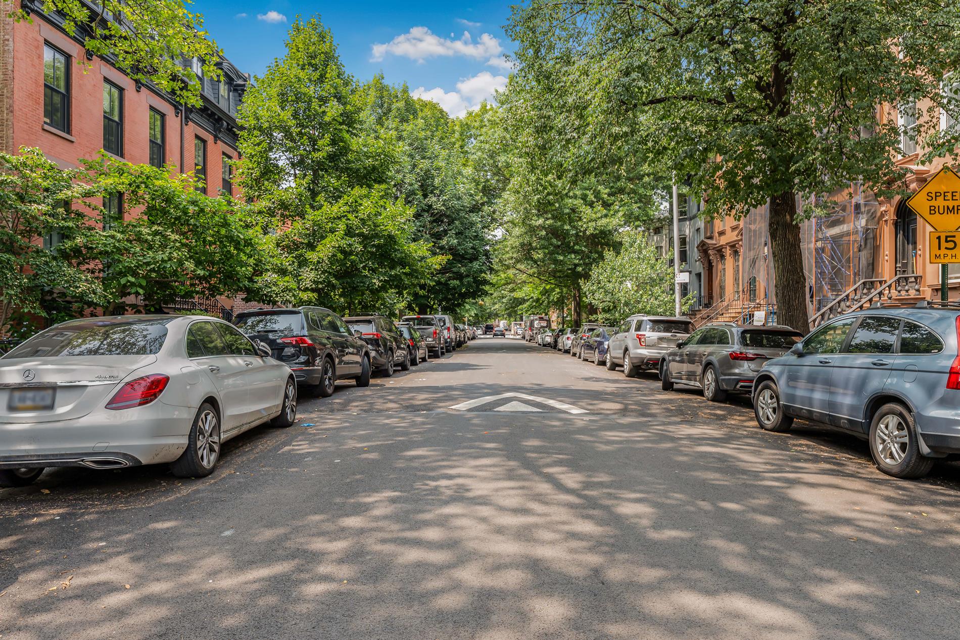 110 Cambridge Place, Unit 5B Brooklyn, NY 11238 - Photo 14 of 16